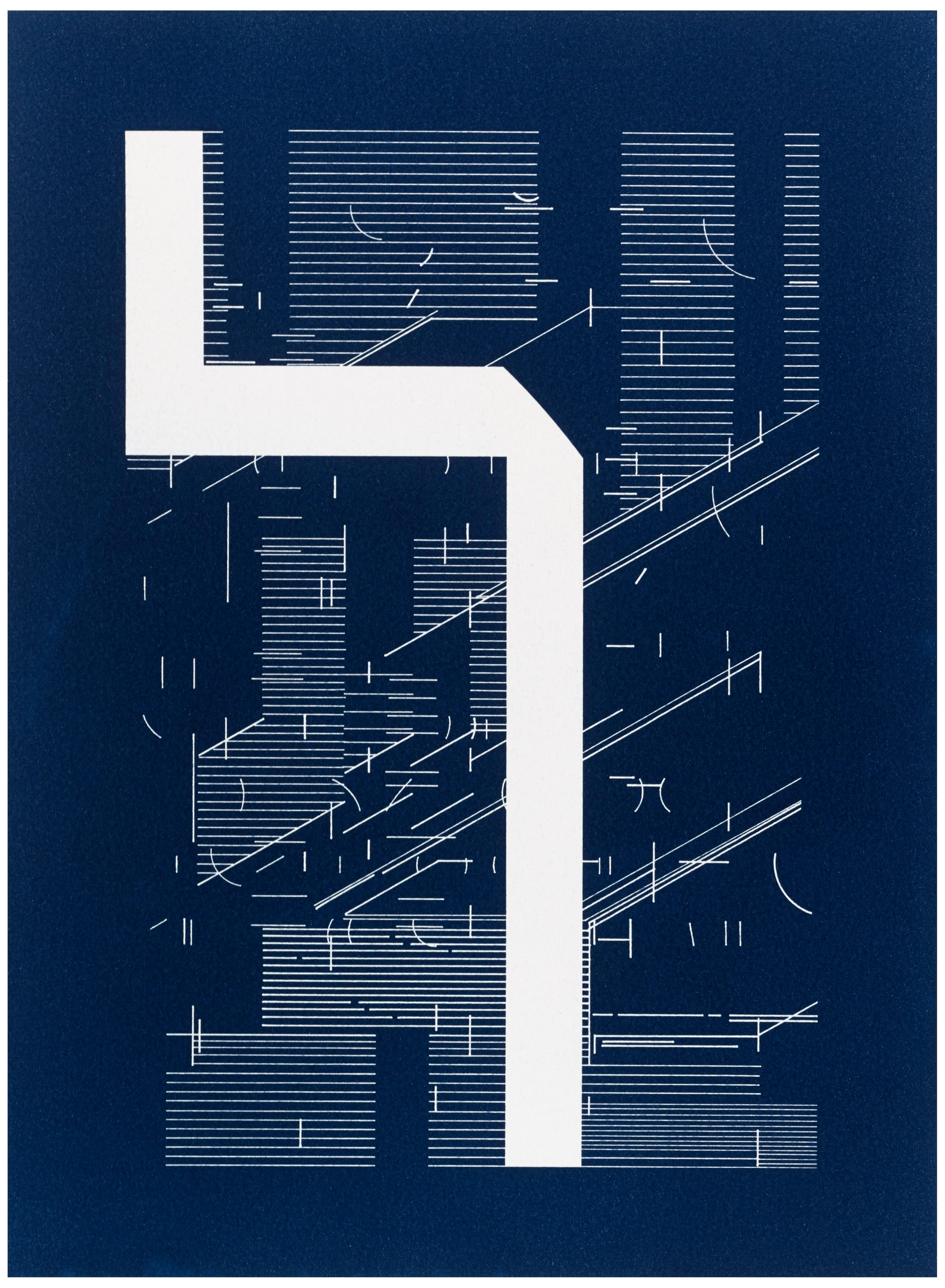 Seher Shah and Randhir Singh, Flatlands Blueprints (7)