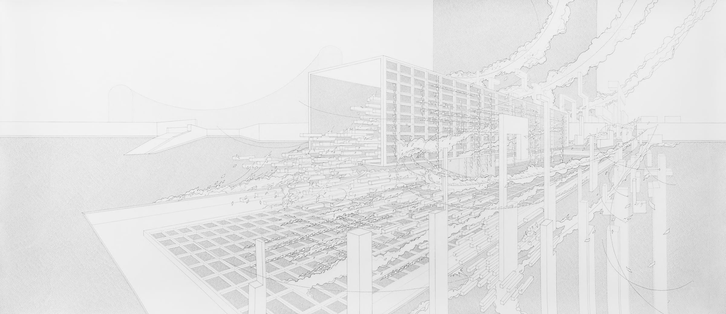 Grid Corridor