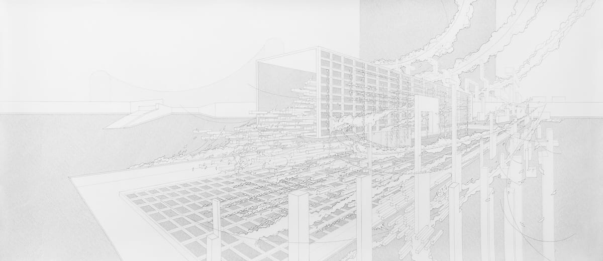 Grid Corridor