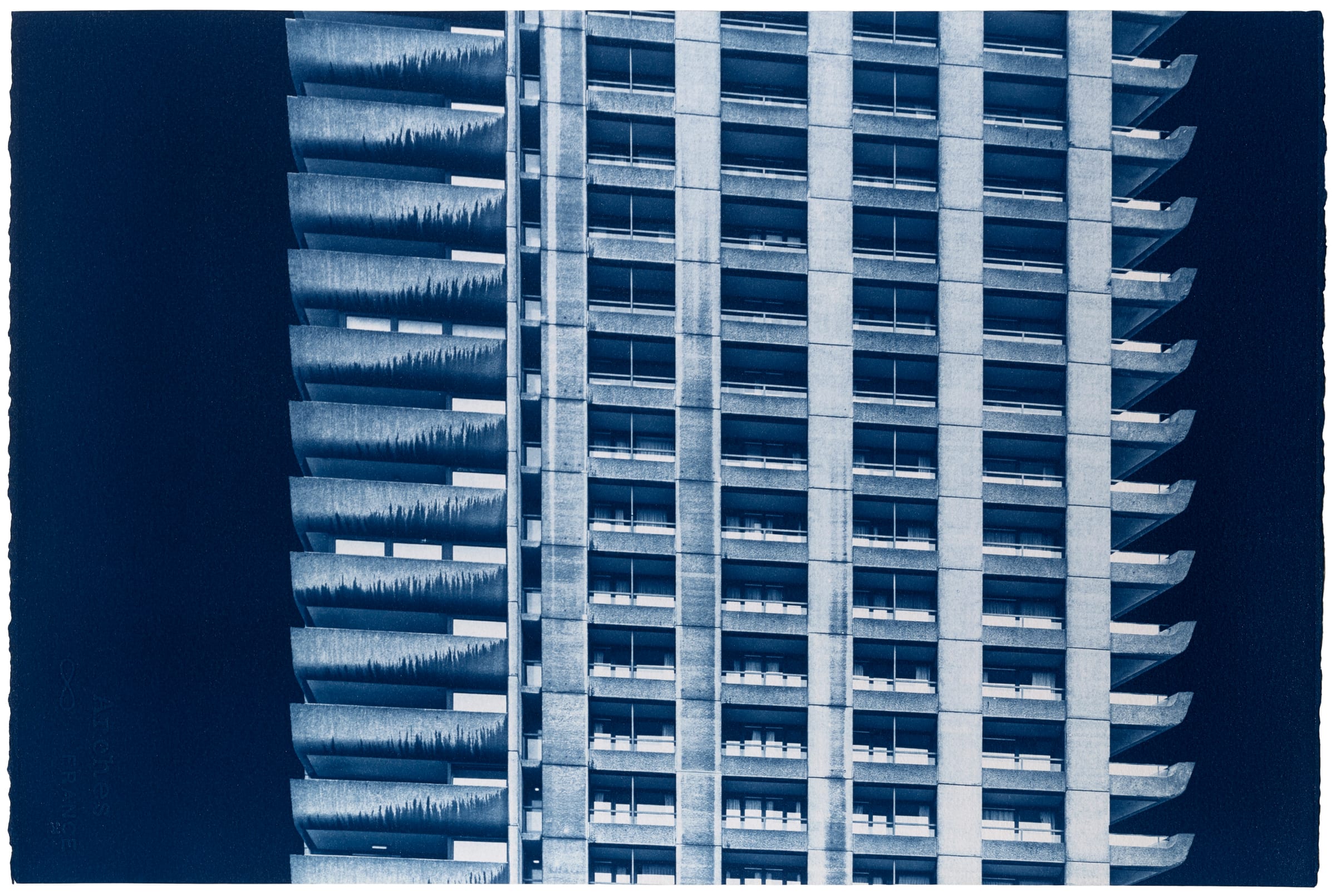 Seher Shah and Randhir Singh, Barbican Estate (22)