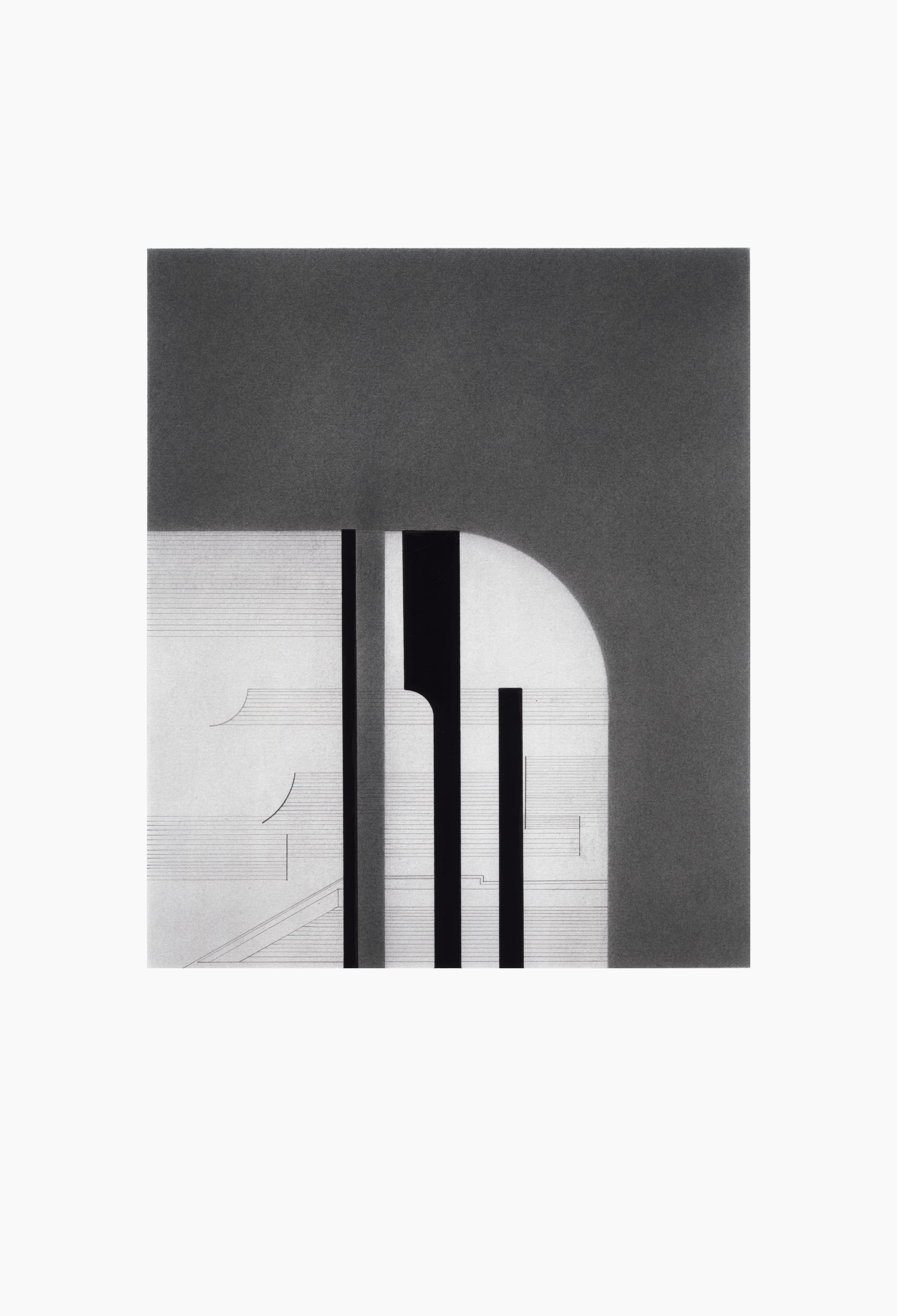 Foreign Dust (Variation 3)
