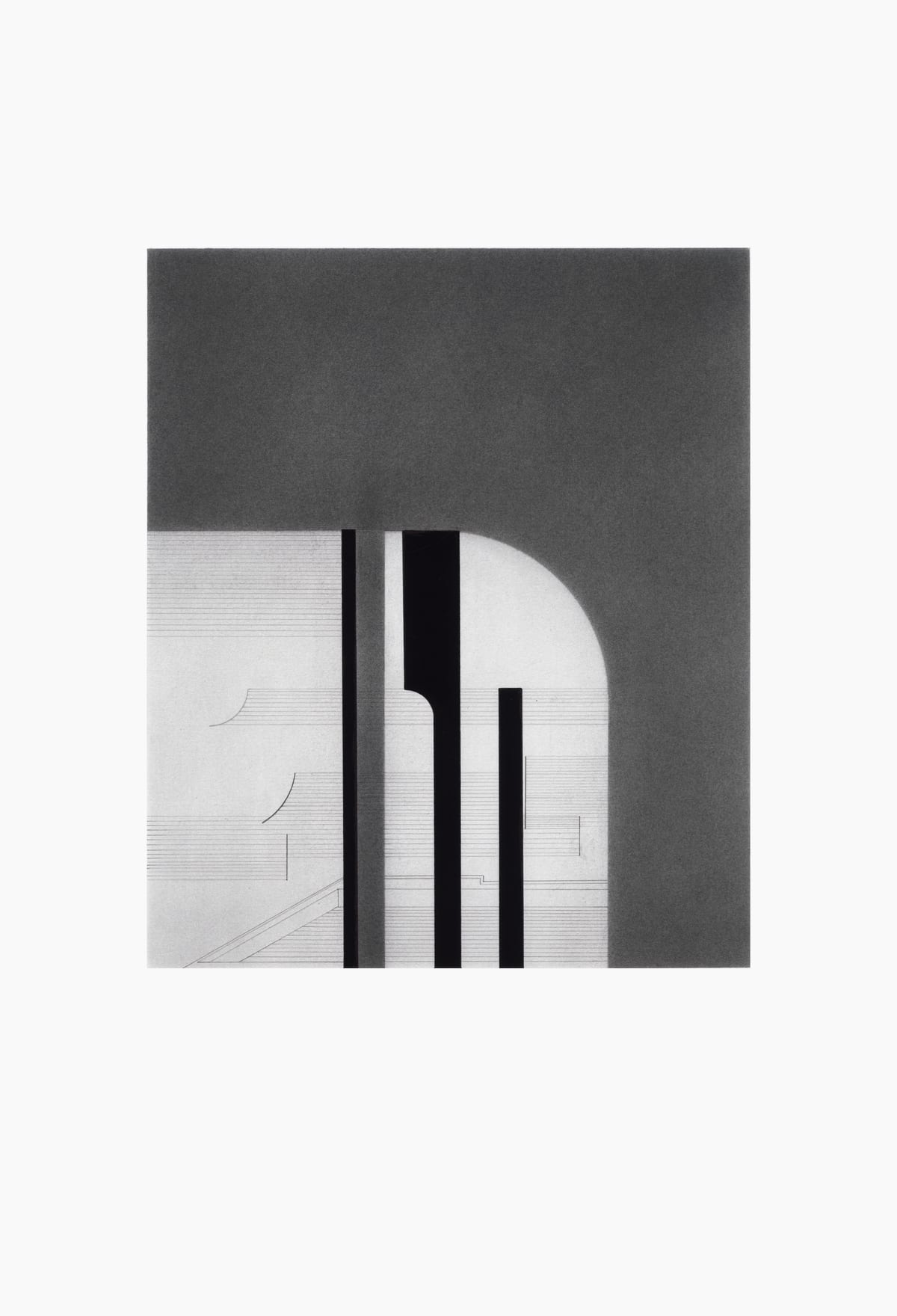 Foreign Dust (Variation 3)