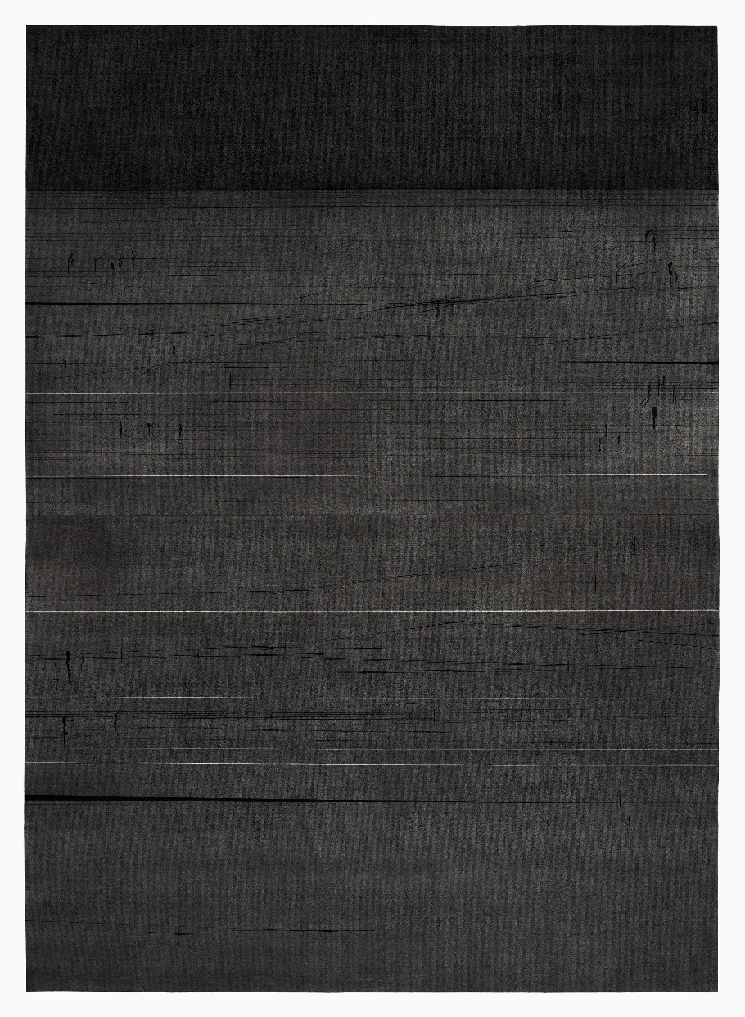 The Weight of Dust (6)