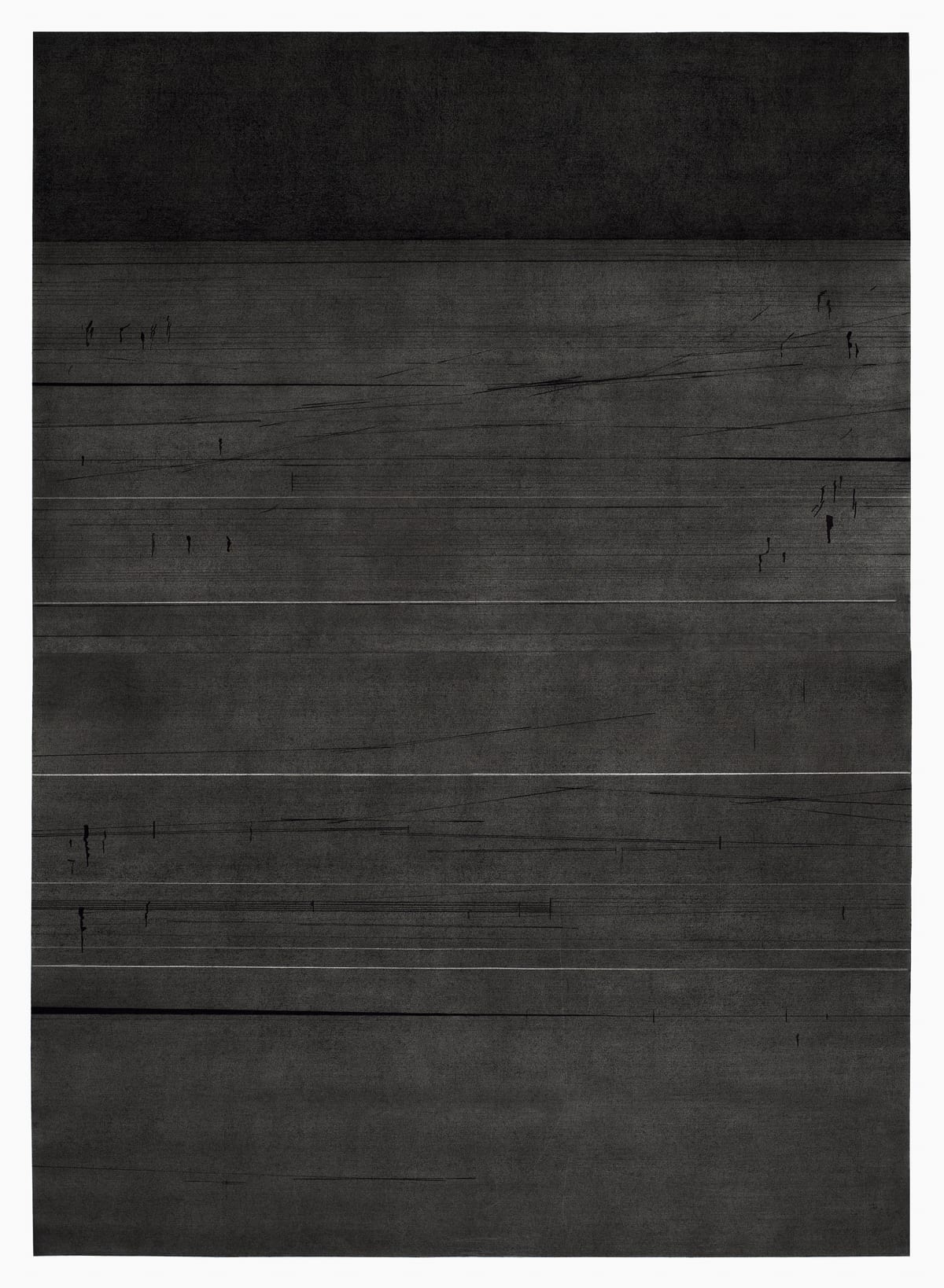 The Weight of Dust (6)