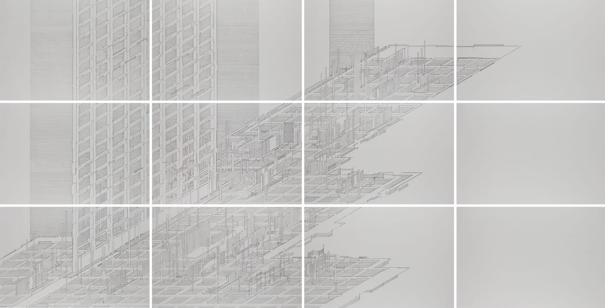Flatlands (grid field)