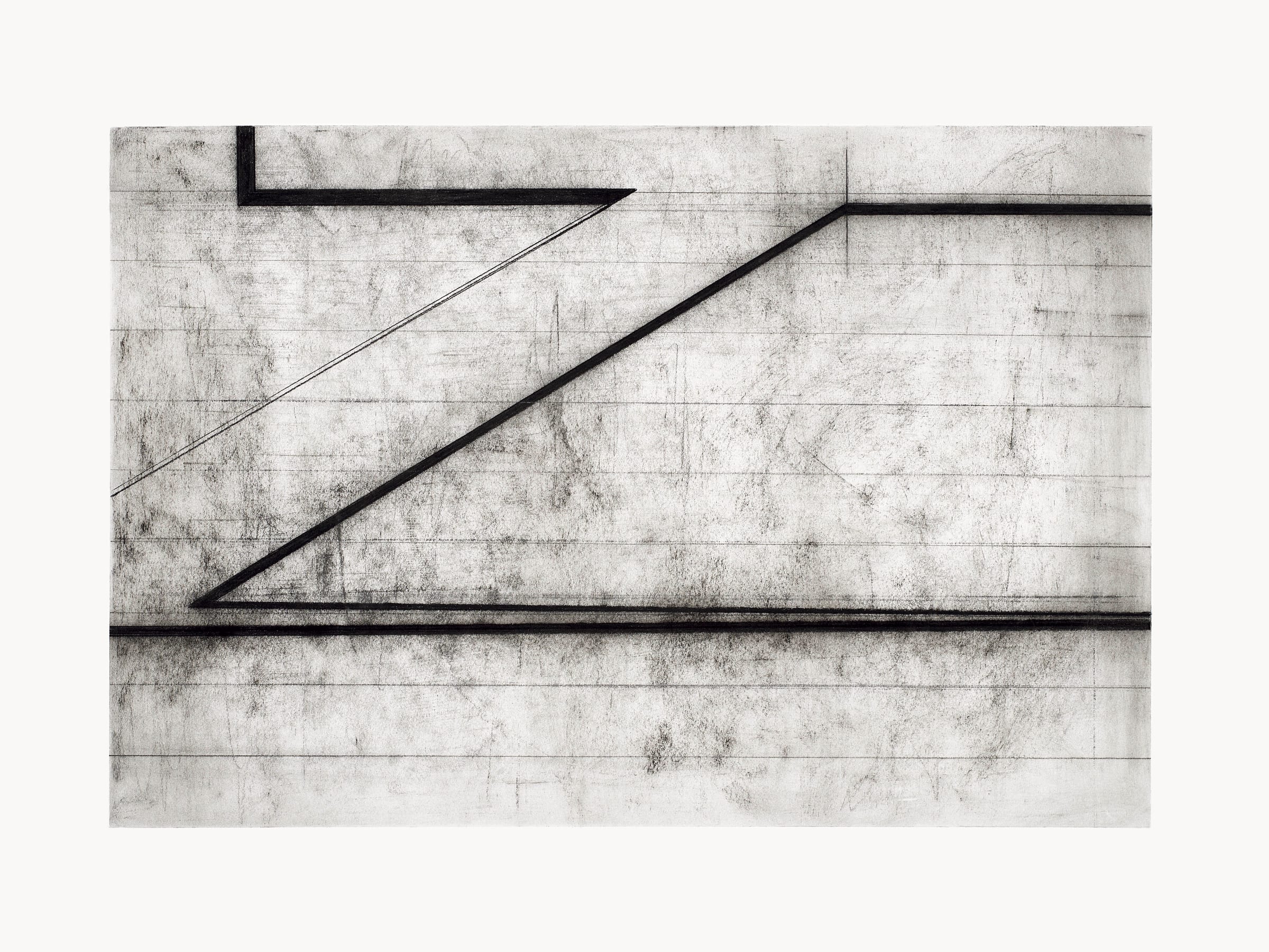 Incomplete Measures (New York) #18