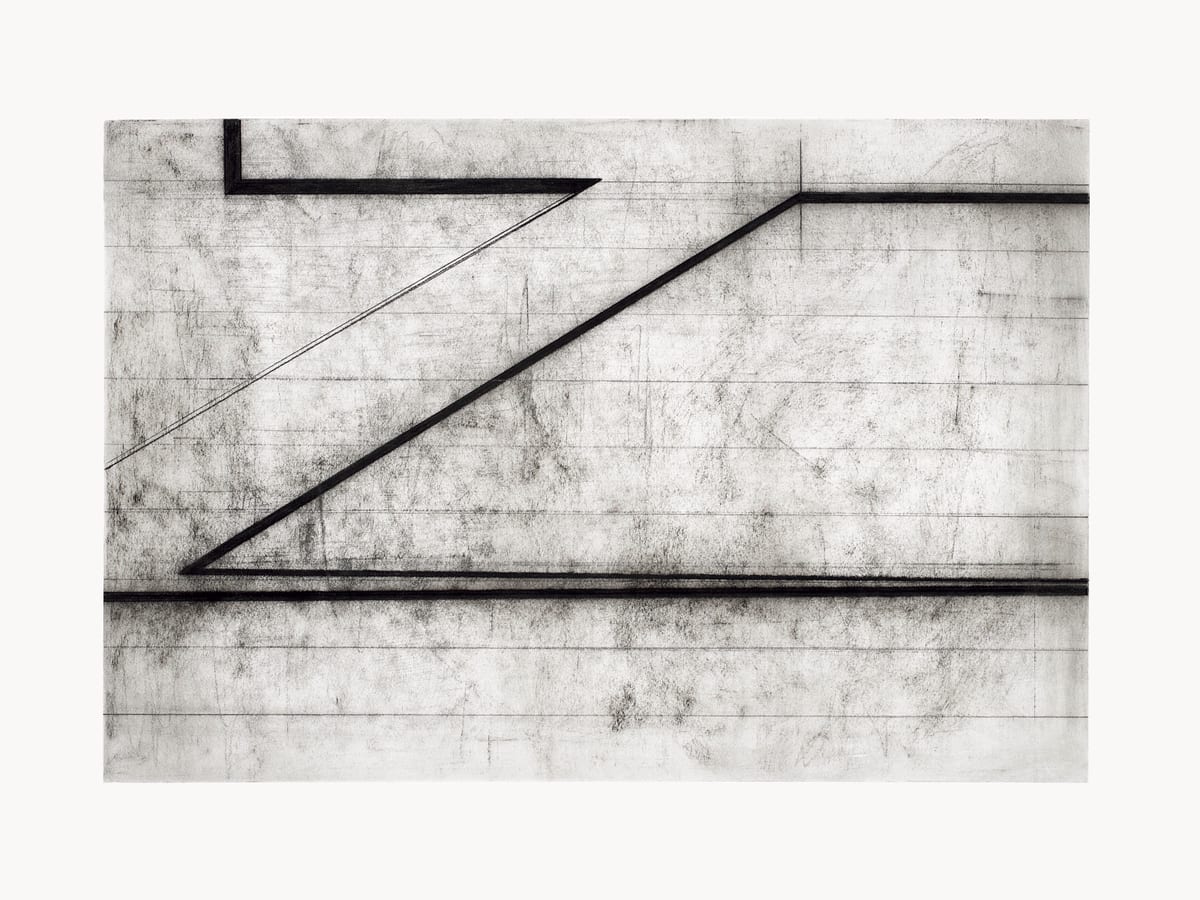 Incomplete Measures (New York) #18