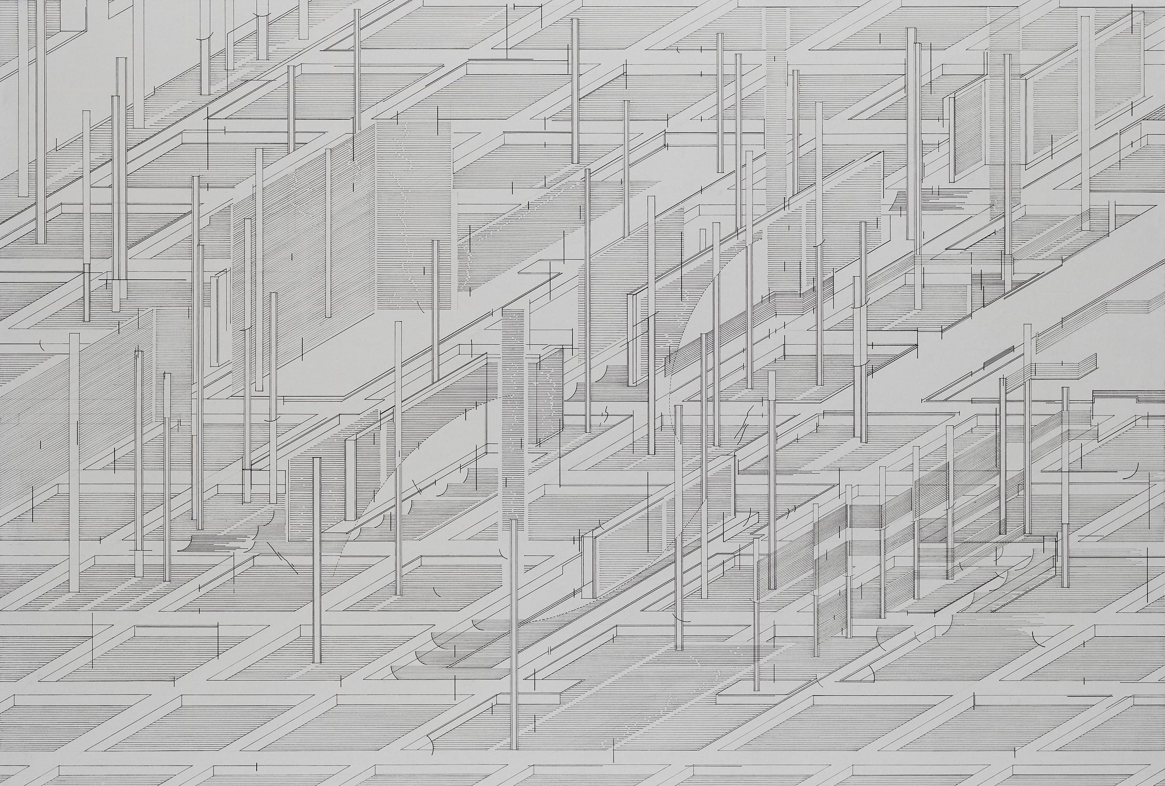 Flatlands (grid field), detail panel