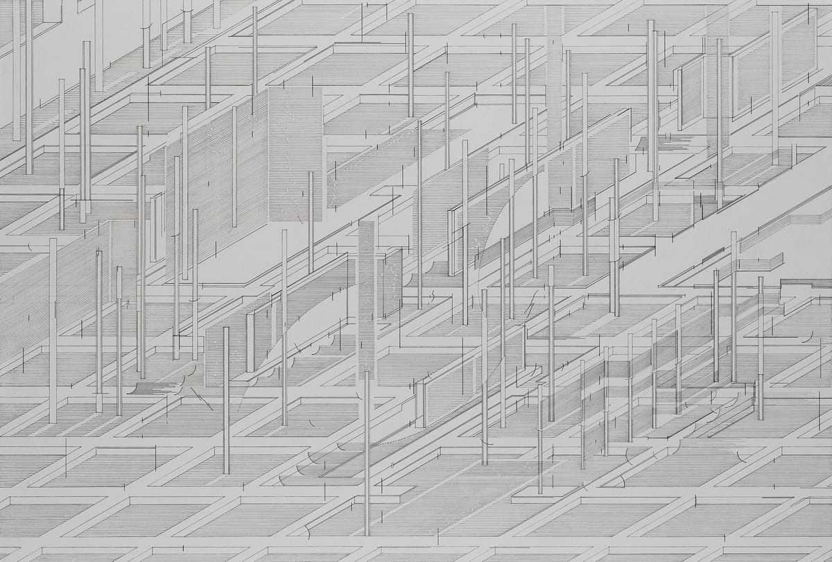 Flatlands (grid field), detail panel