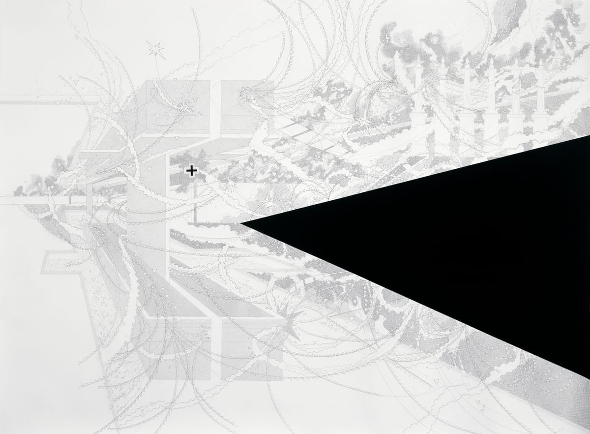 Paper to Monument II