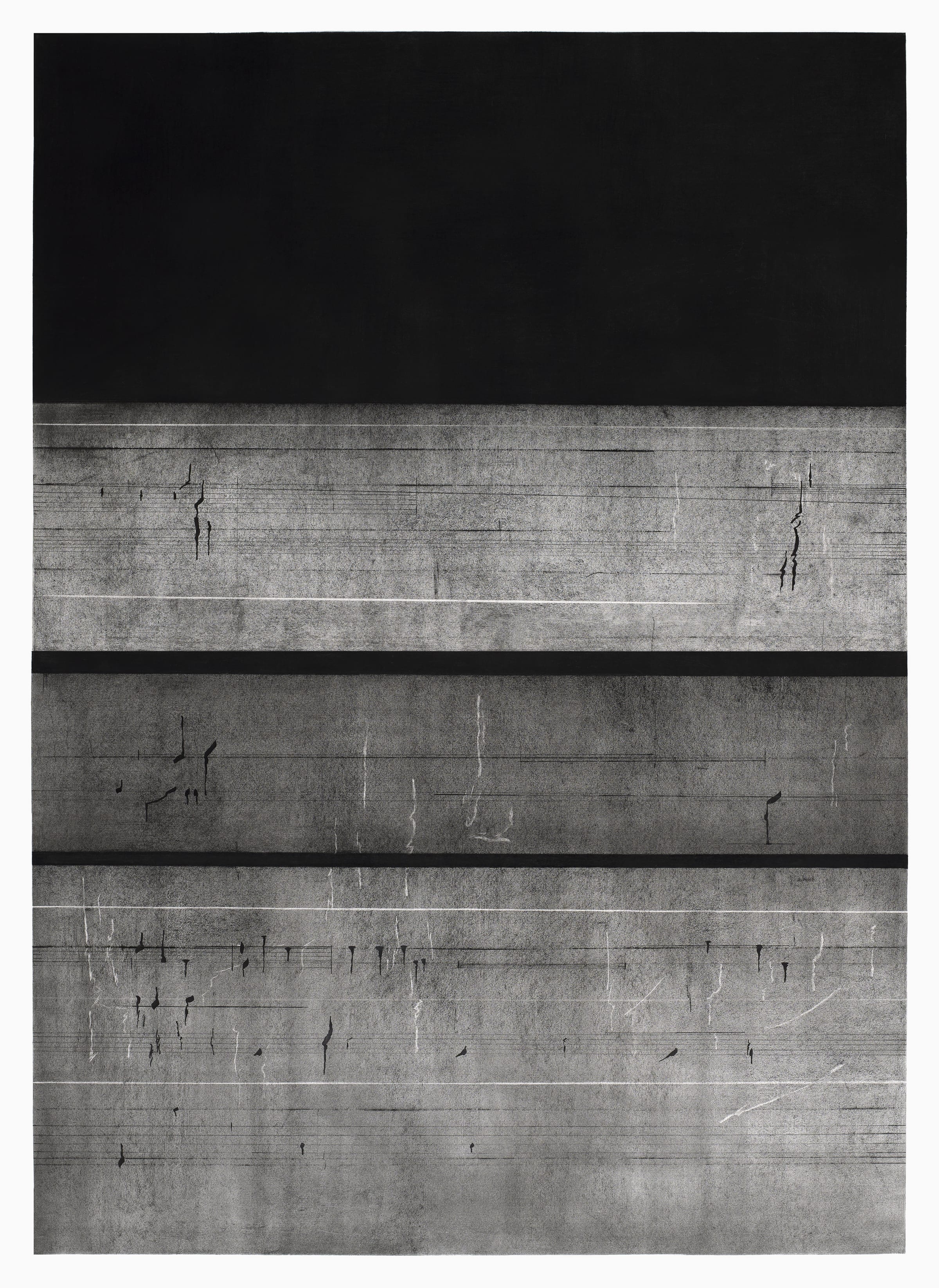 The Weight of Dust (4)