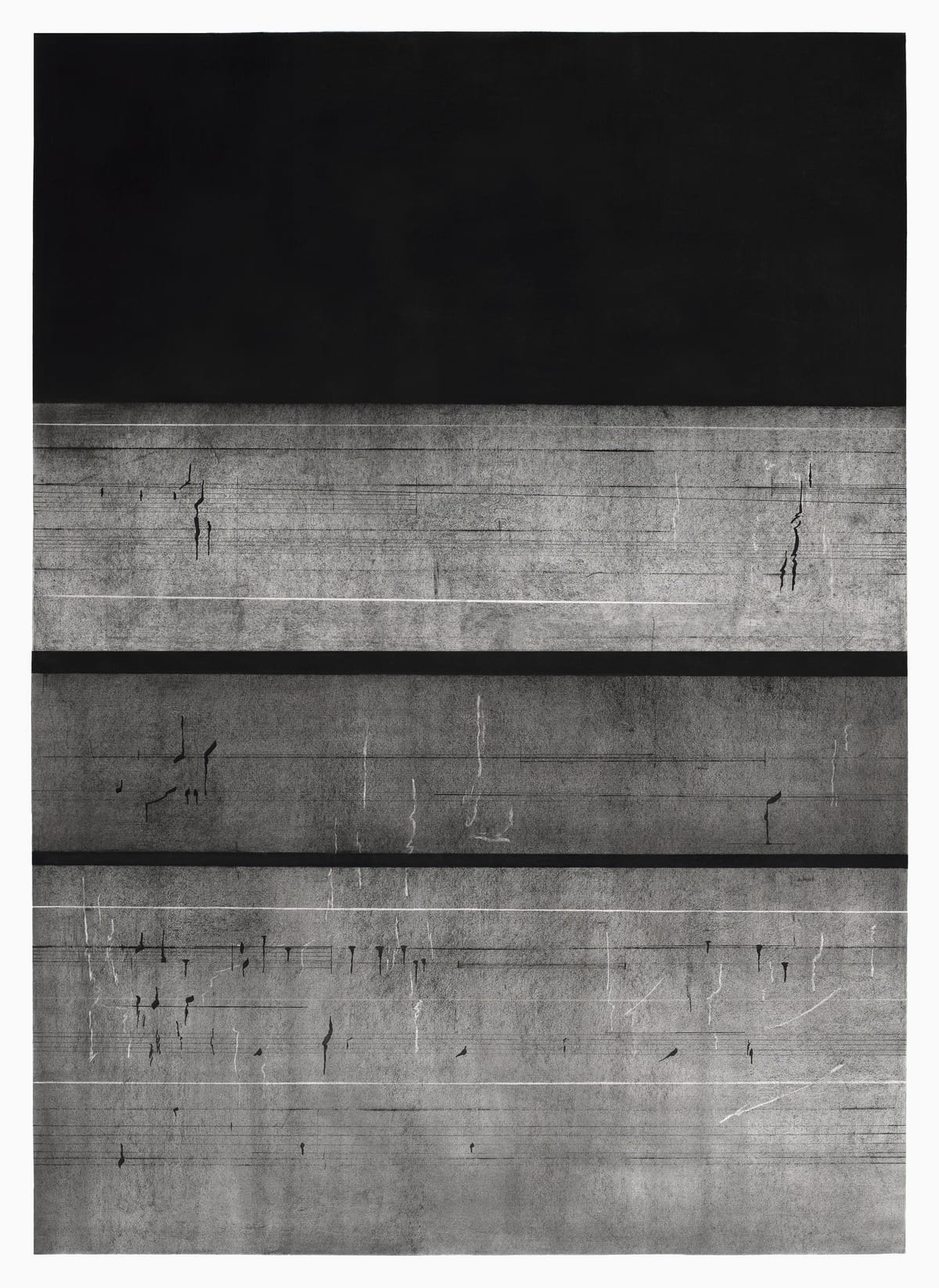 The Weight of Dust (4)
