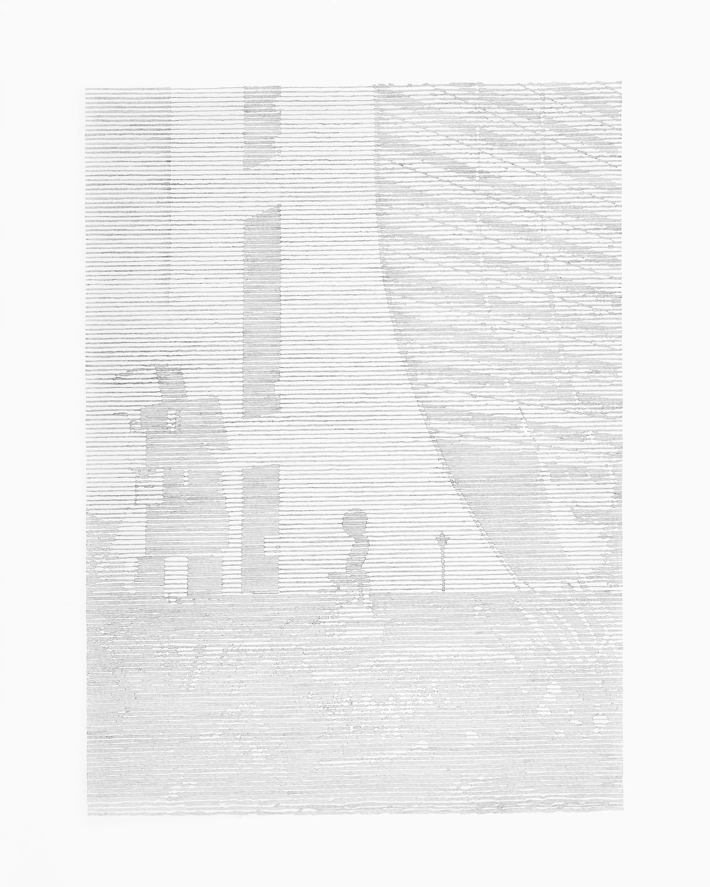 Brutalist Traces (NDMC- New Delhi)
