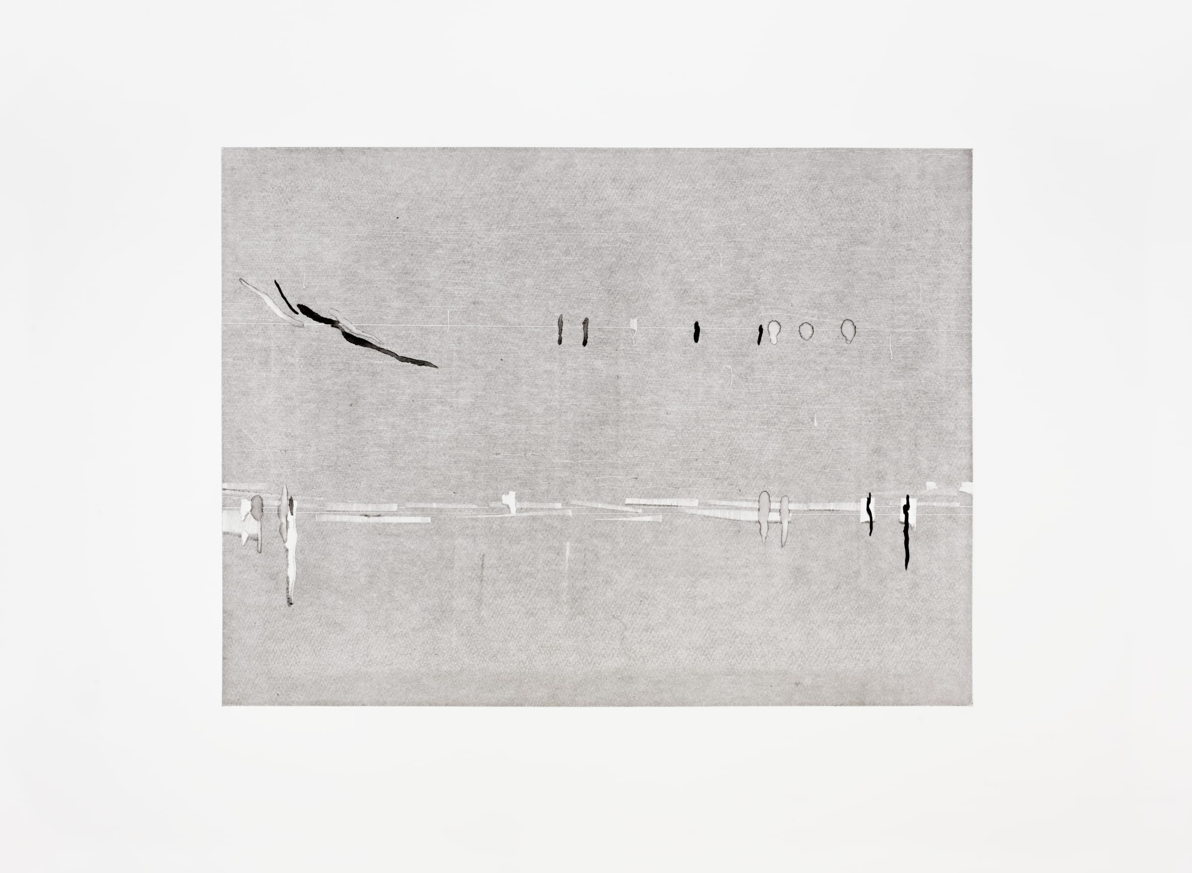 Woven Night 1 (ghost)