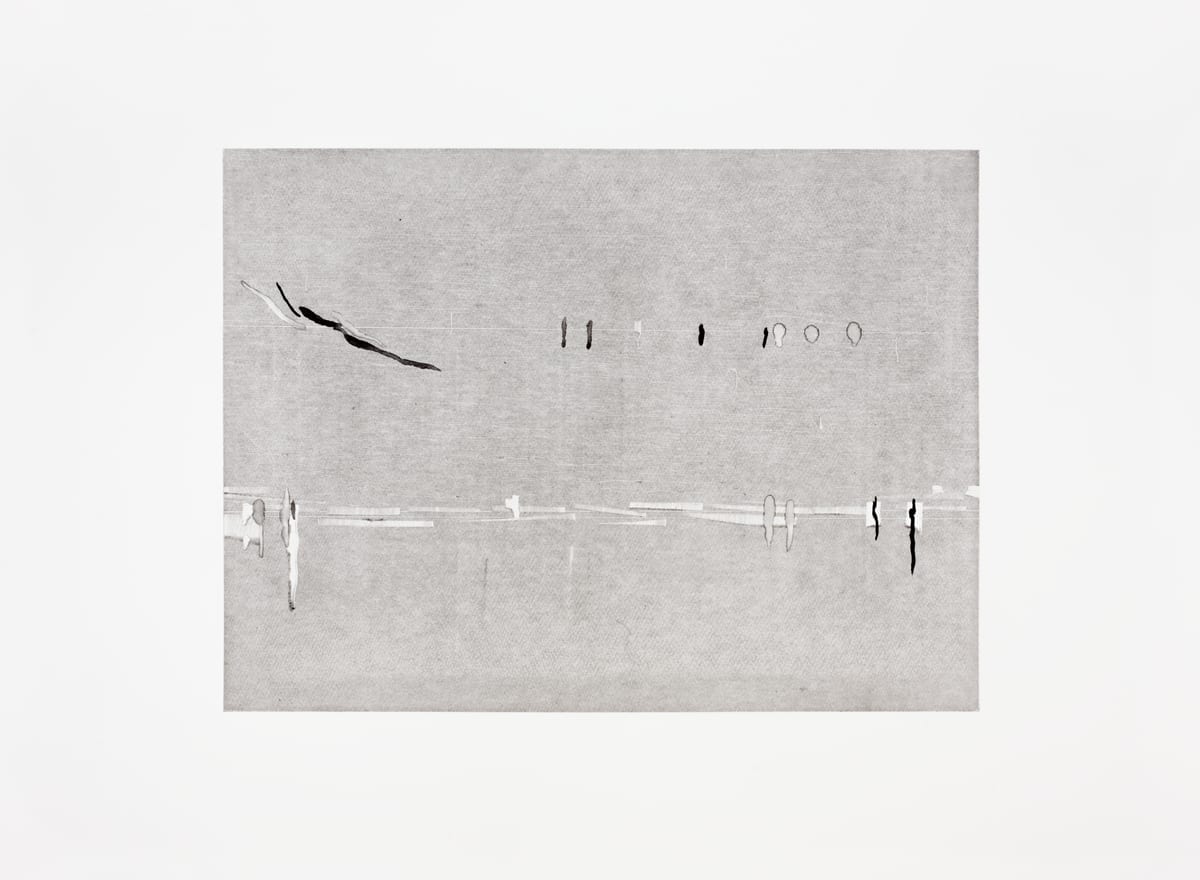 Woven Night 1 (ghost)