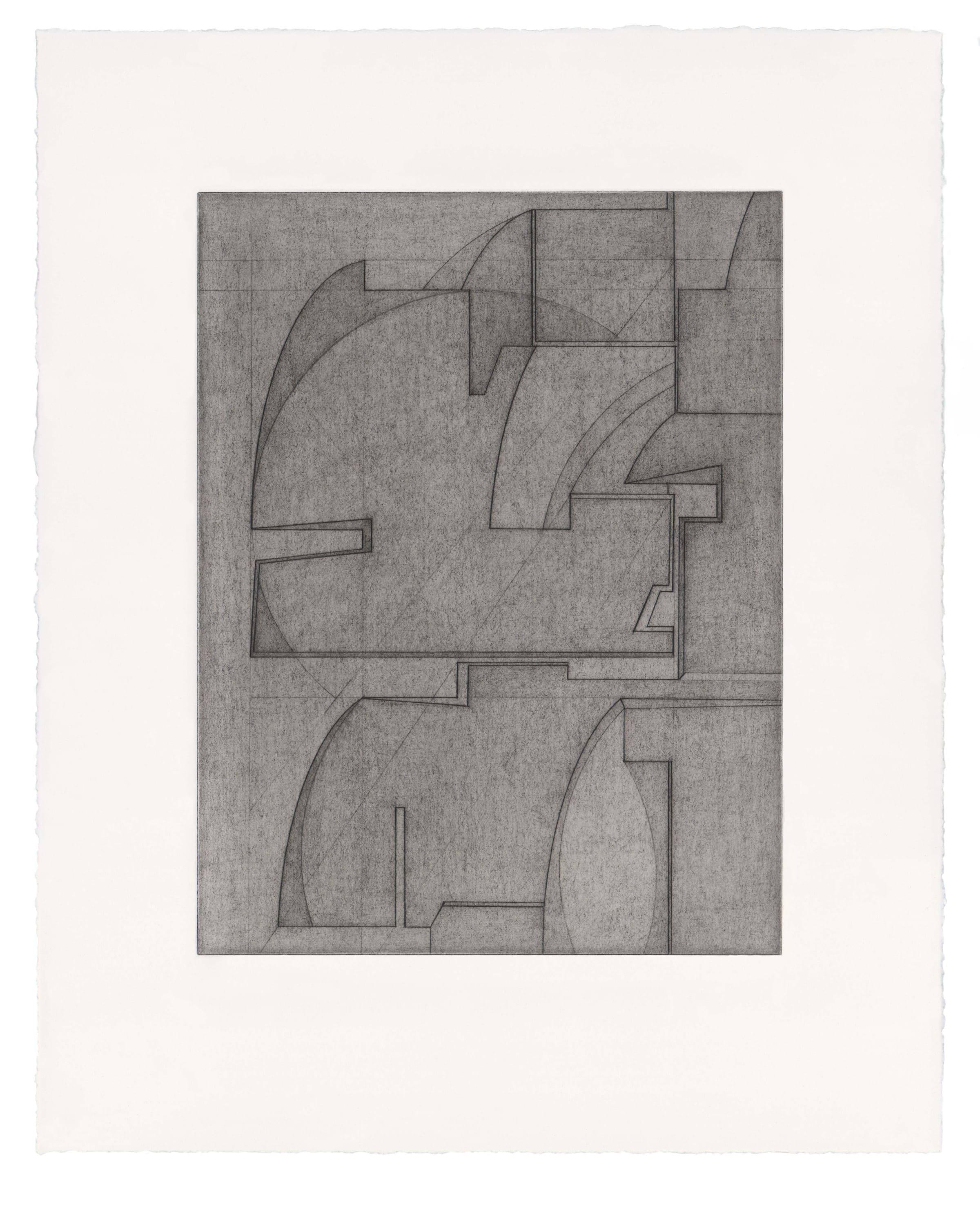 Studies from a Sculpture Garden (7)