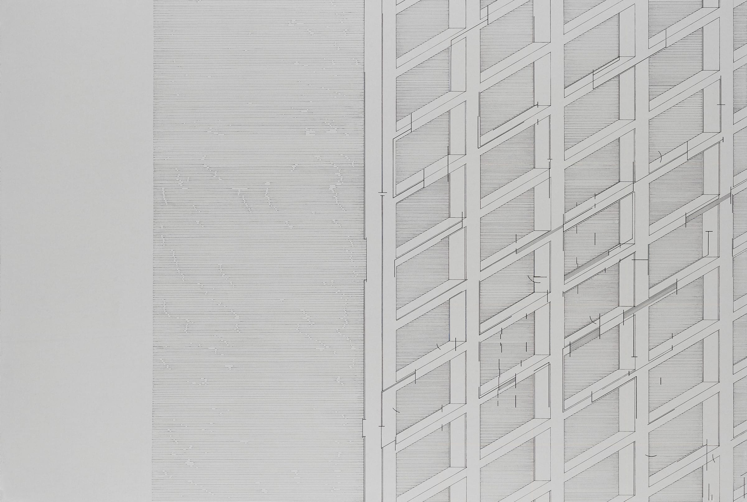 Flatlands (grid field), detail panel