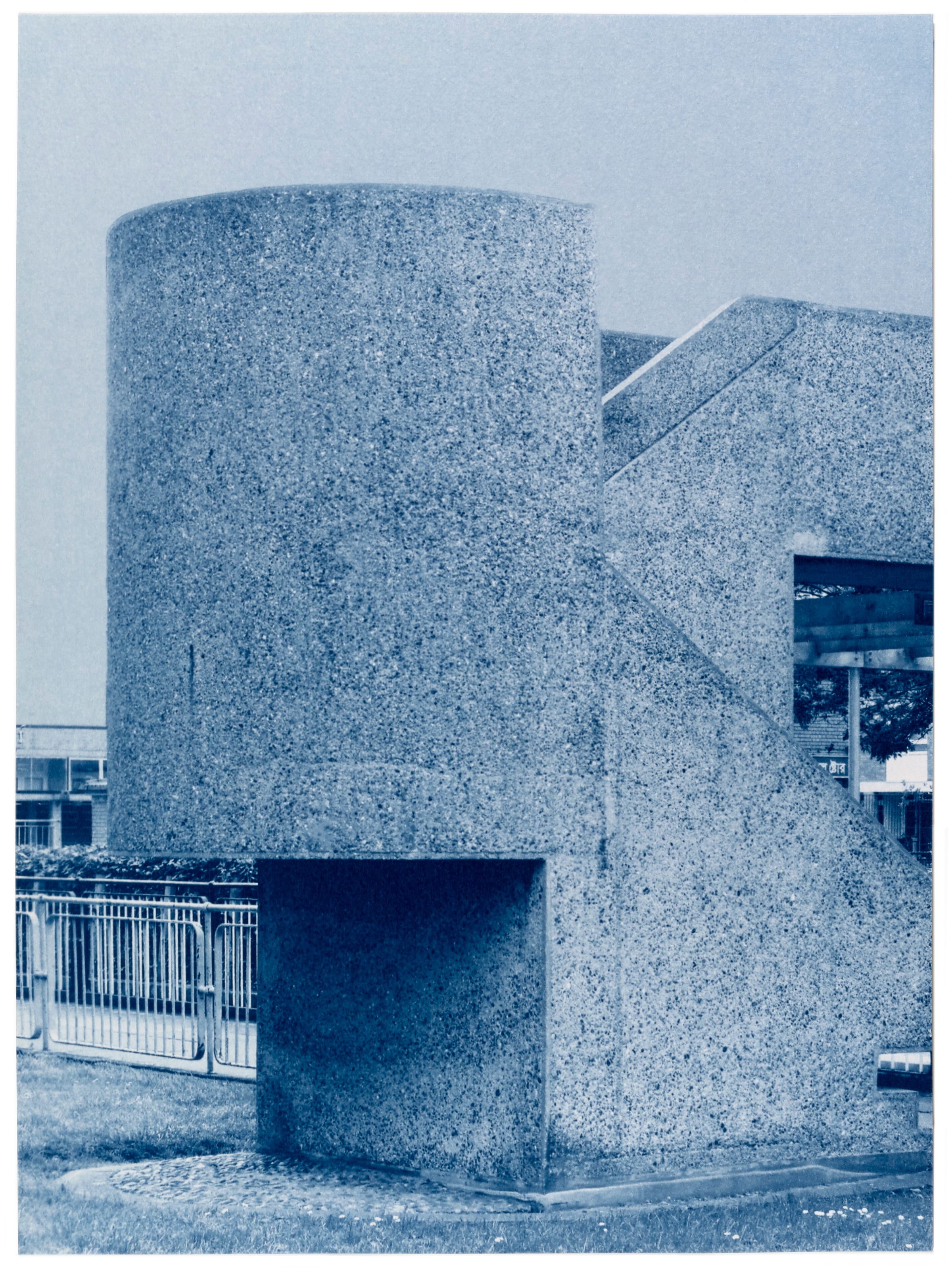 Seher Shah and Randhir Singh, Brownfield Estate (16)