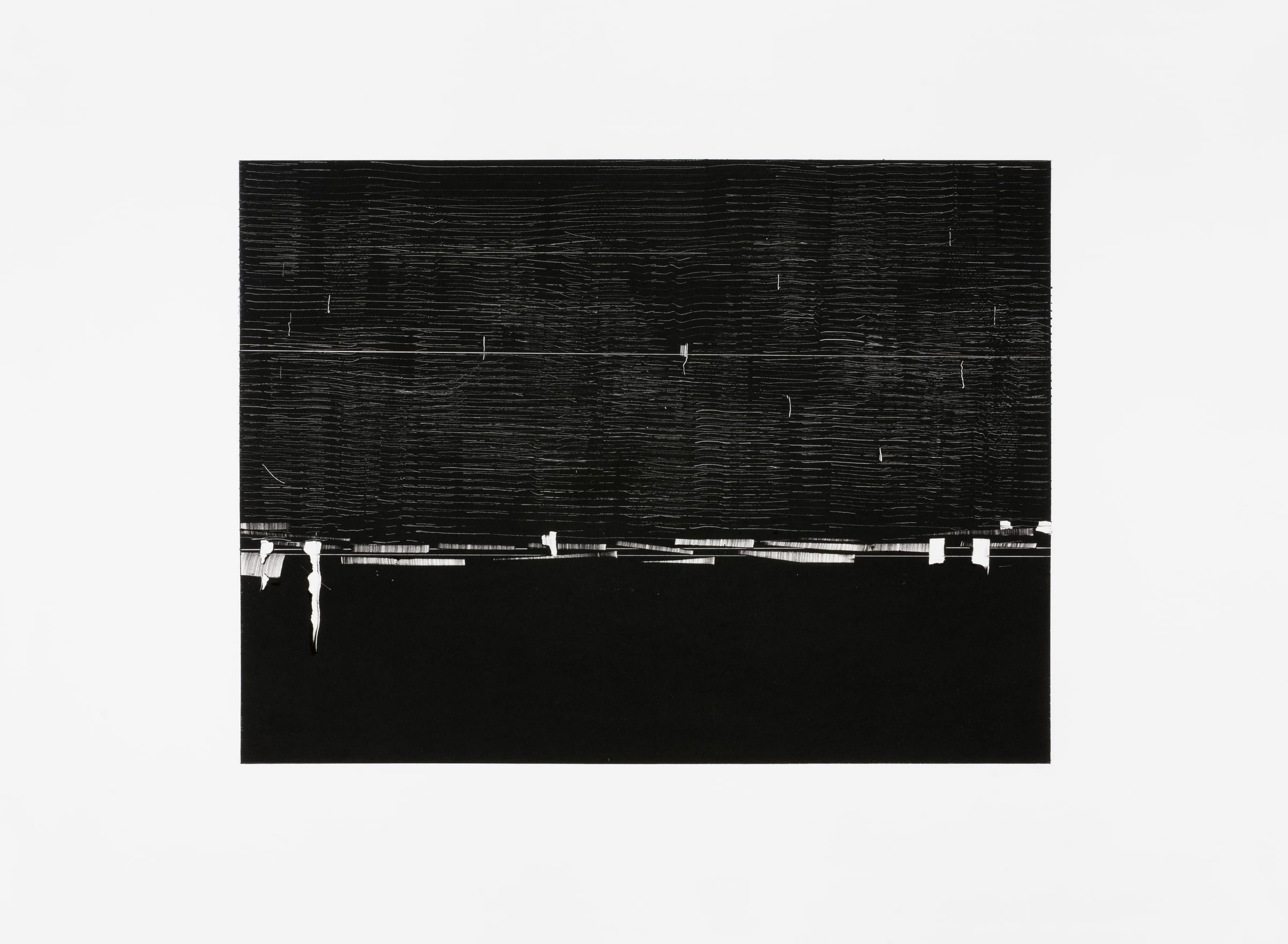 Woven Night 1