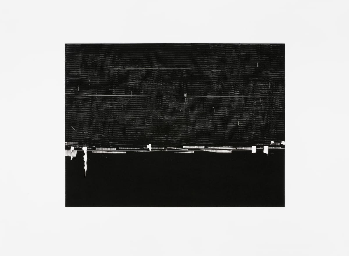 Woven Night 1