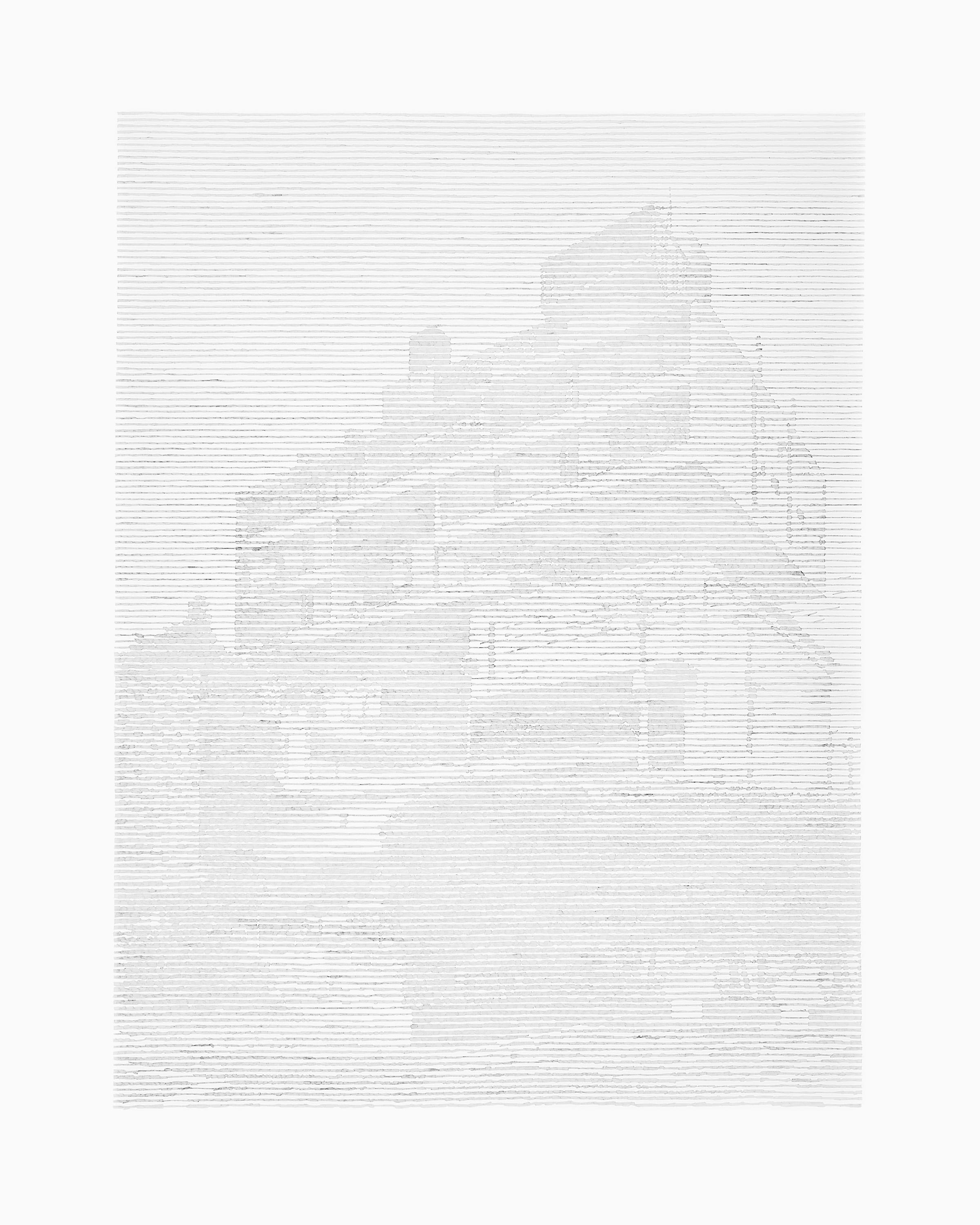 Brutalist Traces (Kuwait Embassy -Tokyo)