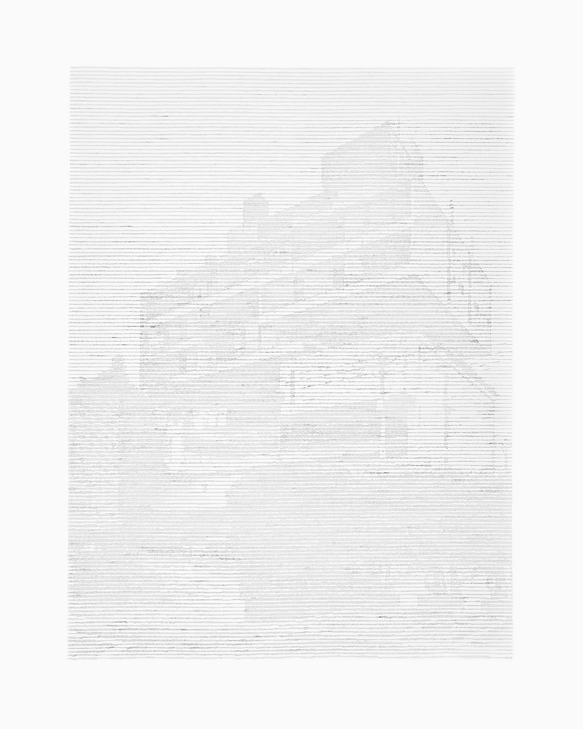 Brutalist Traces (Kuwait Embassy -Tokyo)