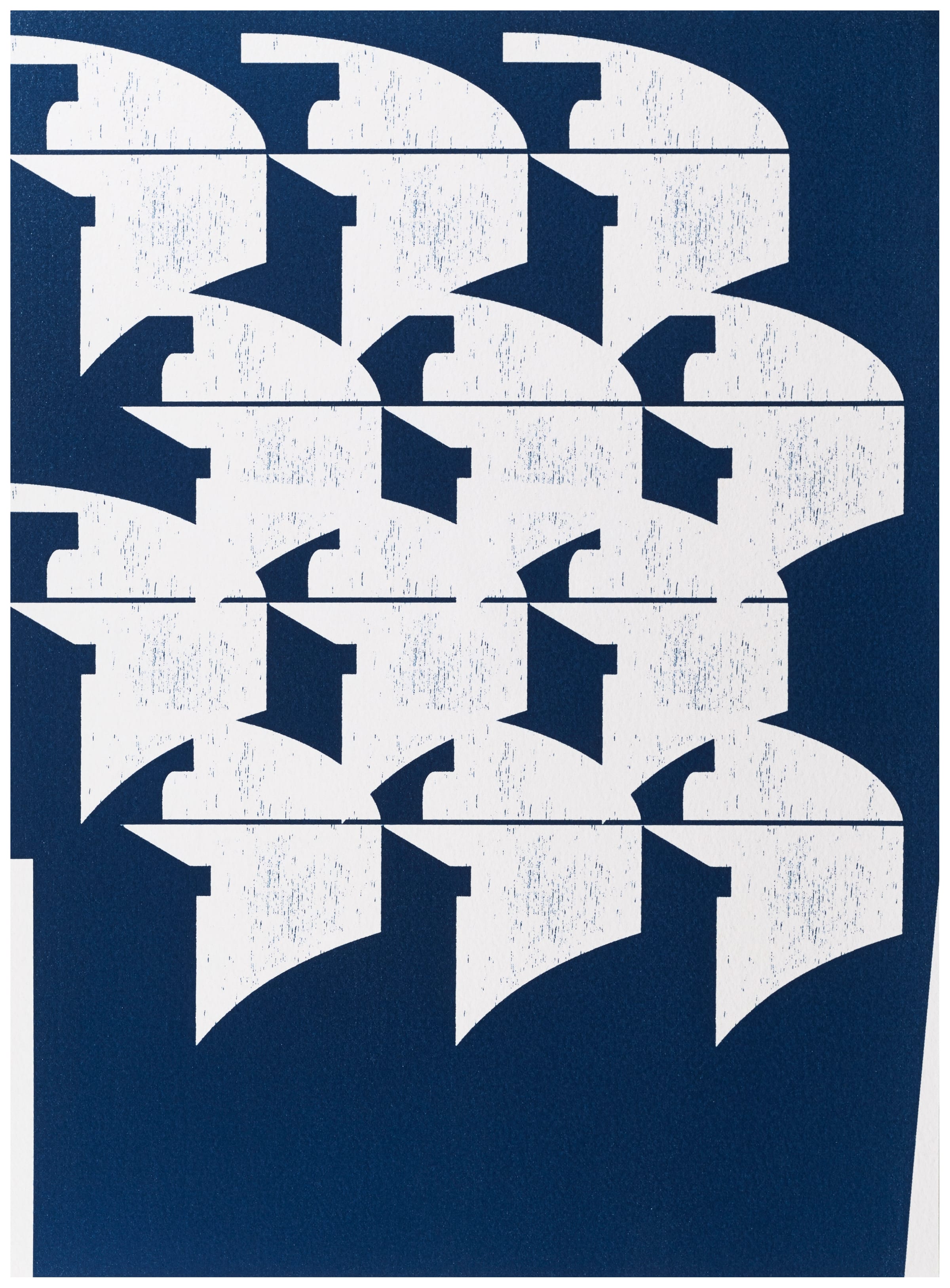 Seher Shah and Randhir Singh, Hewn Blueprints (15)