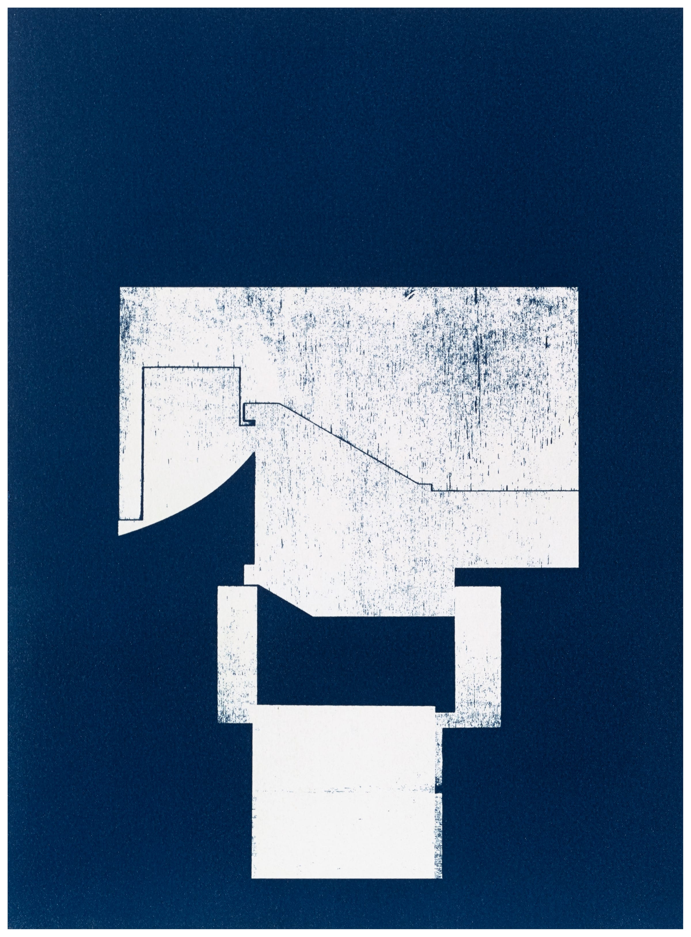 Seher Shah and Randhir Singh, Hewn Blueprints (7)
