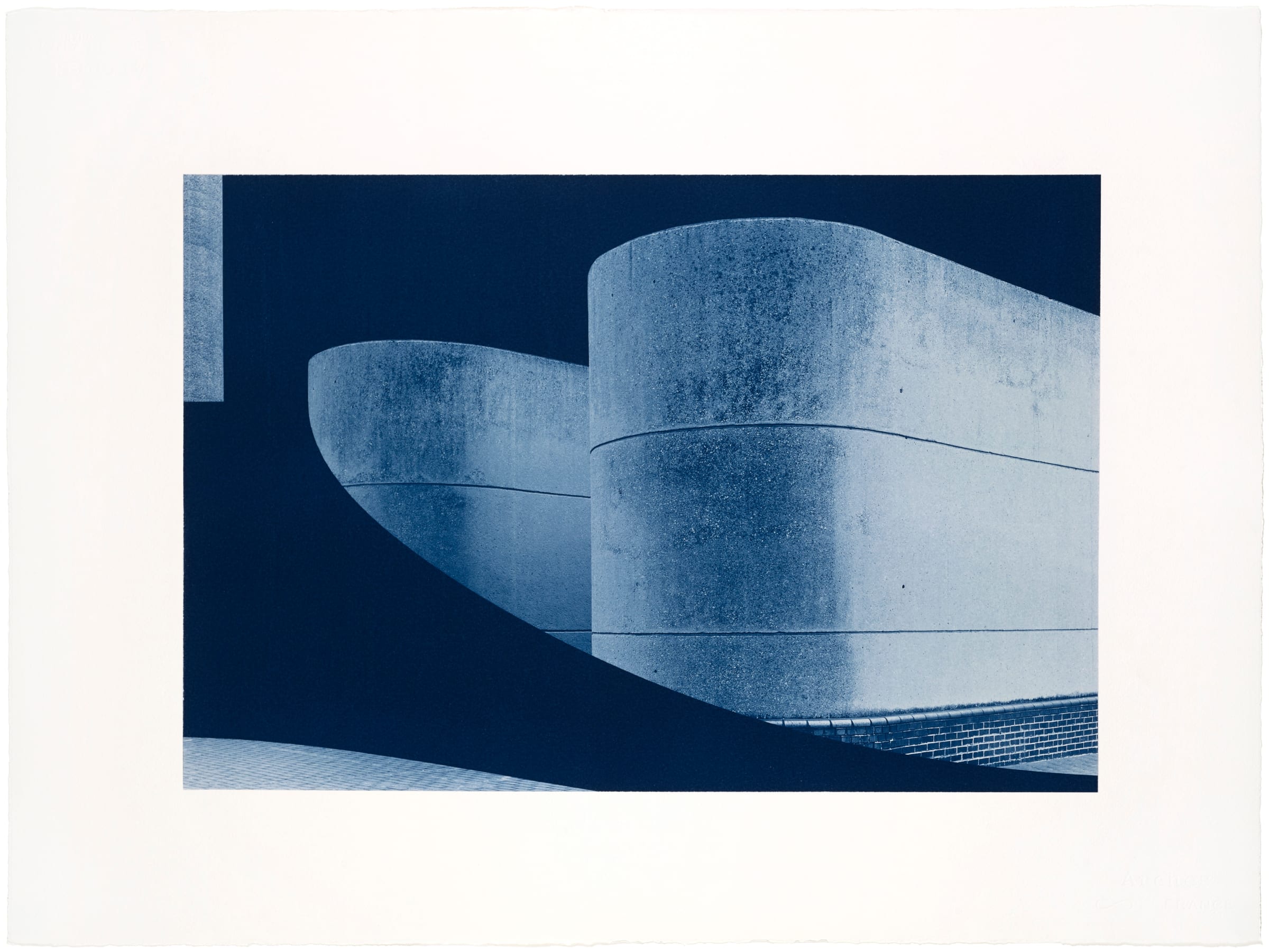 Seher Shah and Randhir Singh, Barbican Estate (8)