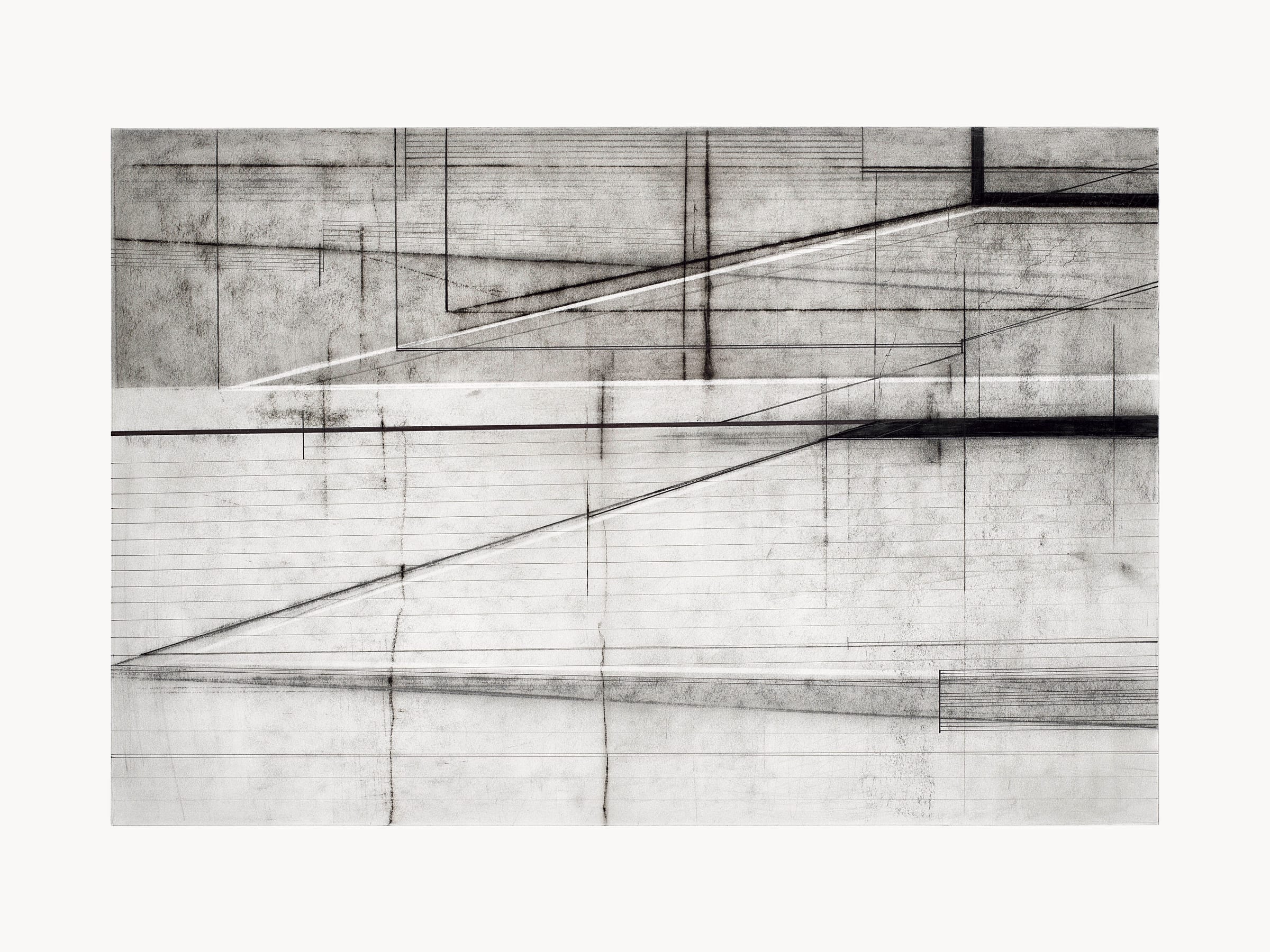 Incomplete Measures (New York) #21