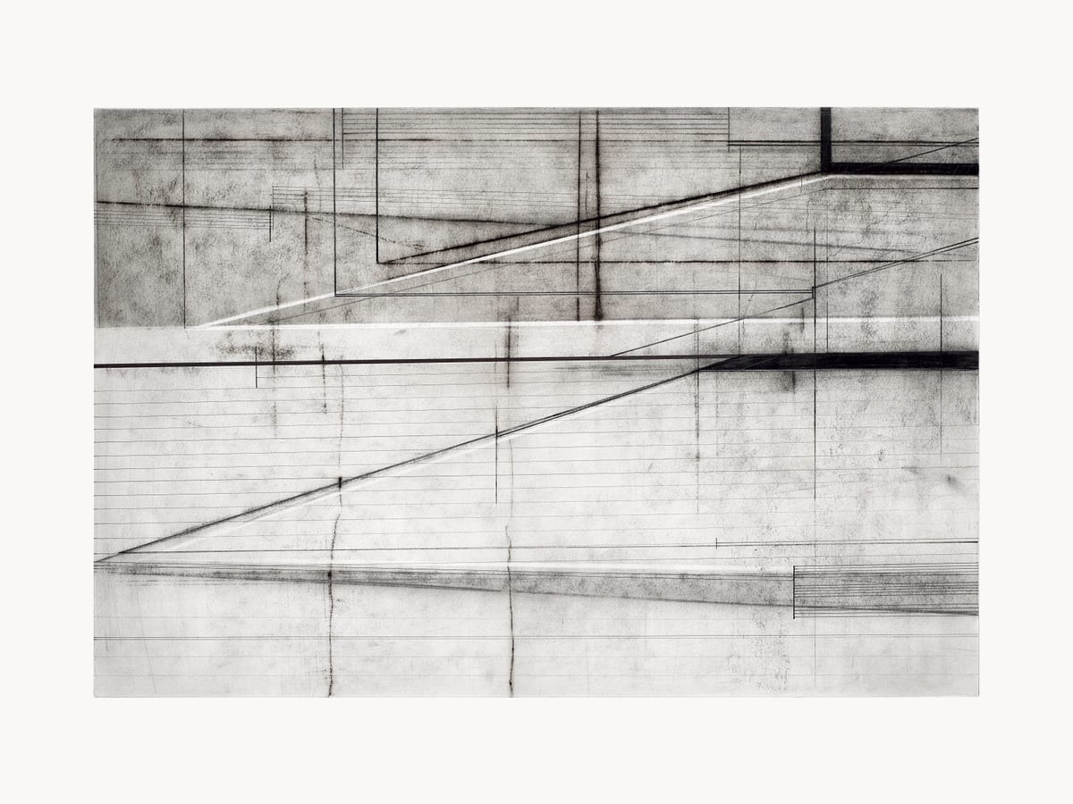 Incomplete Measures (New York) #21