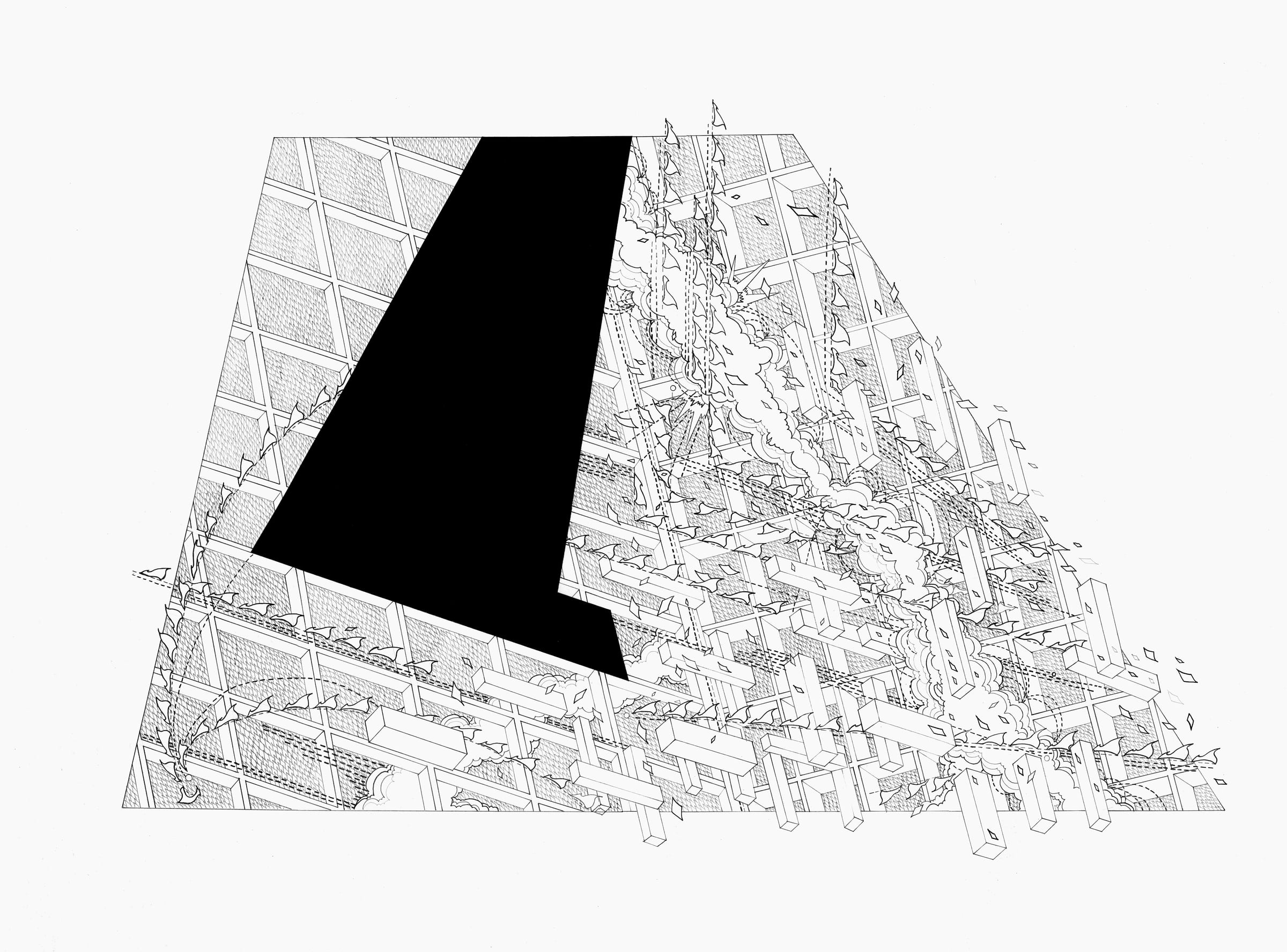 Unit Object (plane shift)