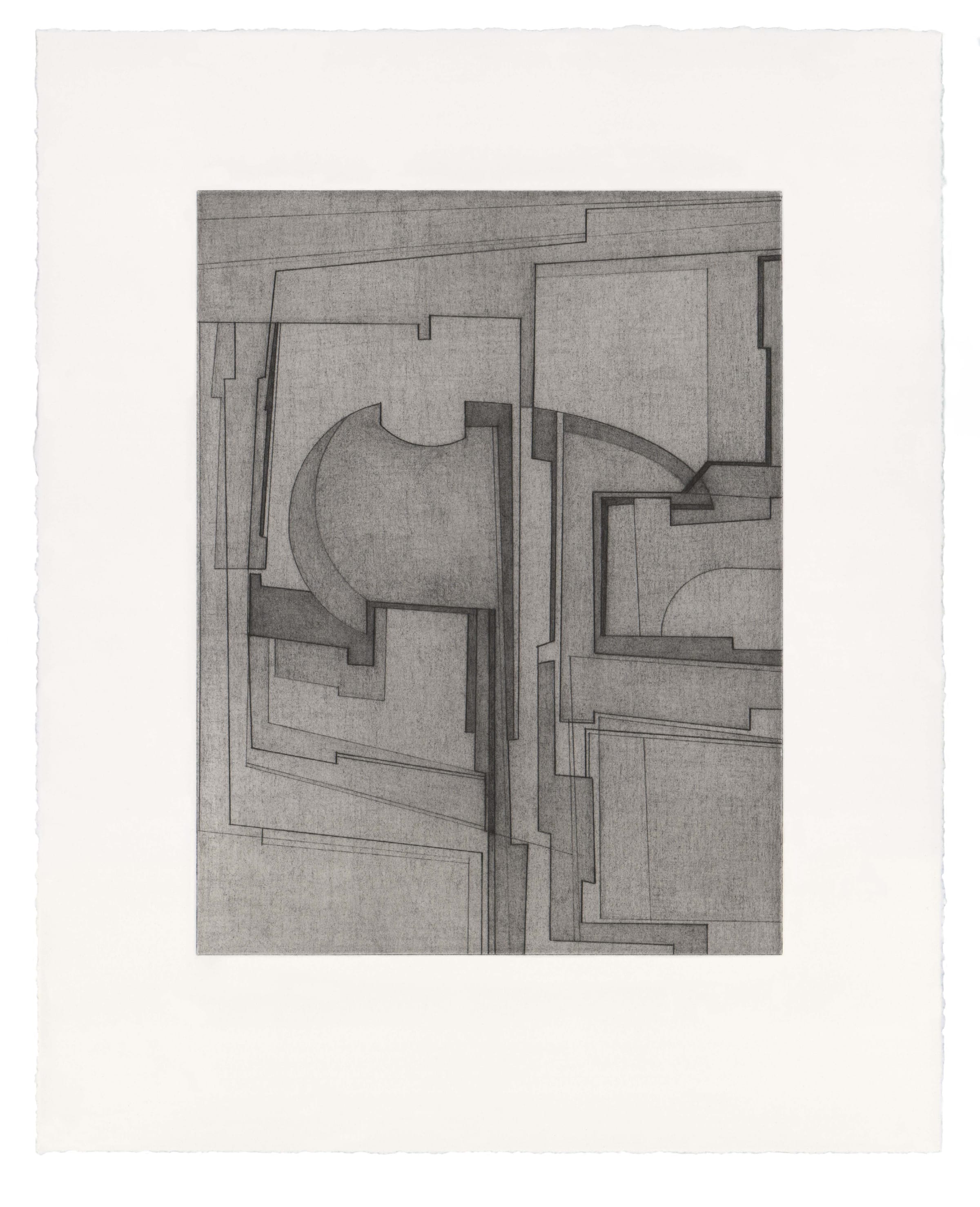 Studies from a Sculpture Garden (11)