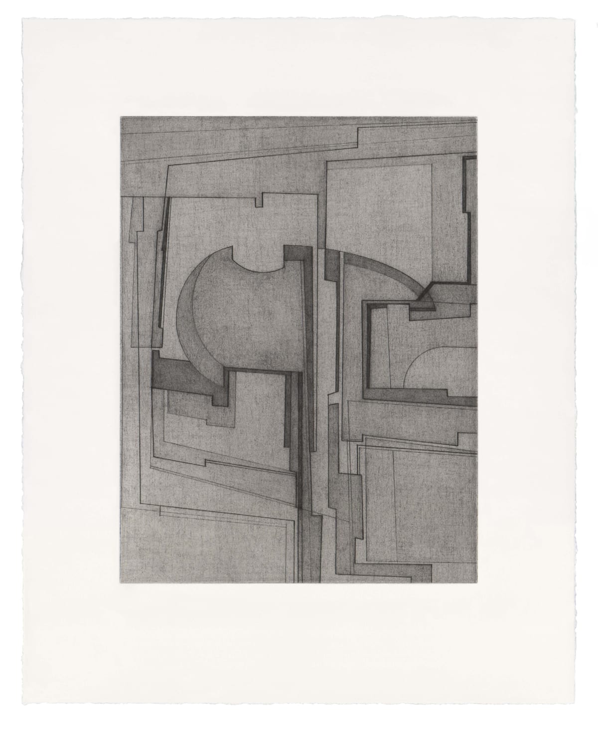 Studies from a Sculpture Garden (11)