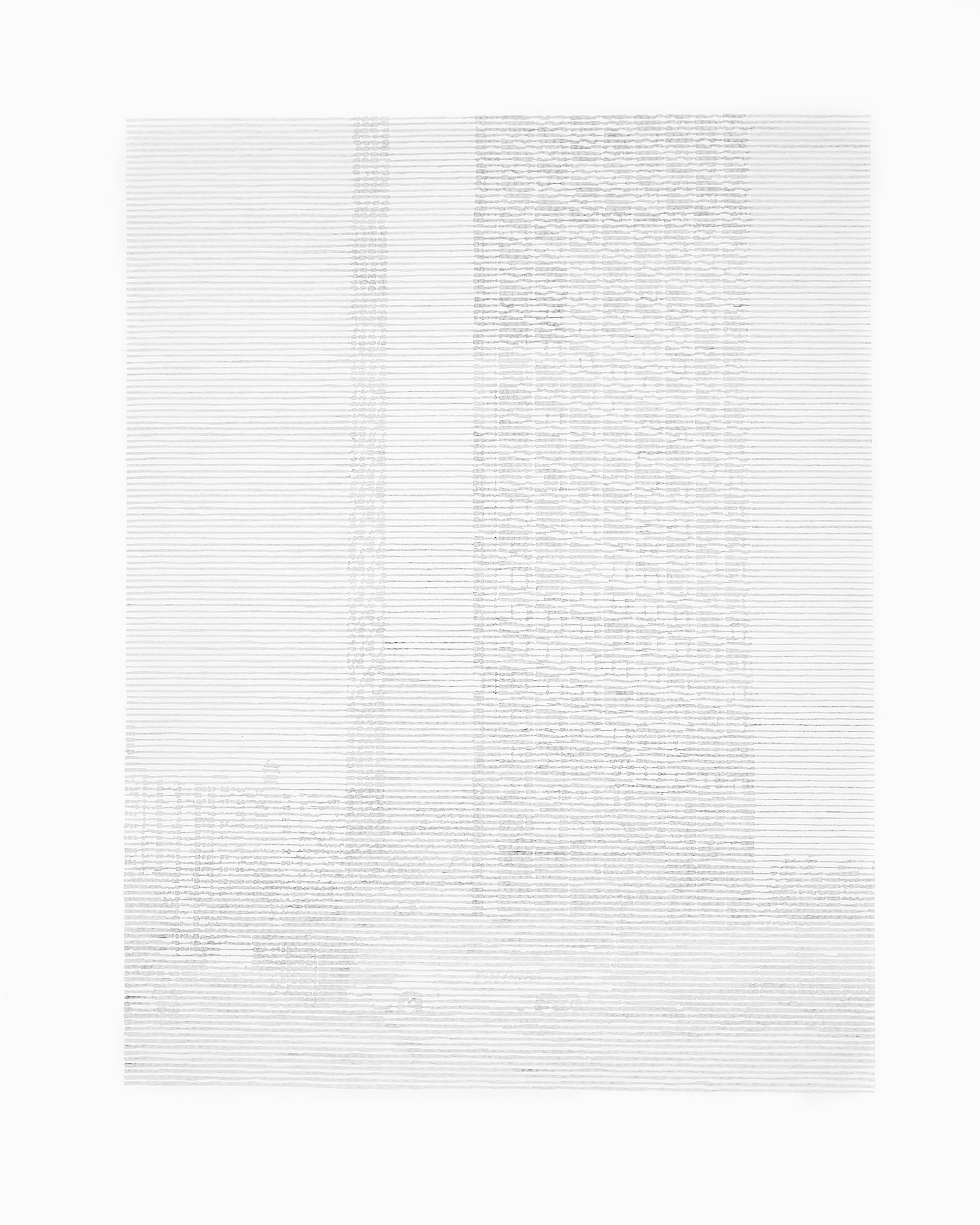 Brutalist Traces (Silver Towers - New York)