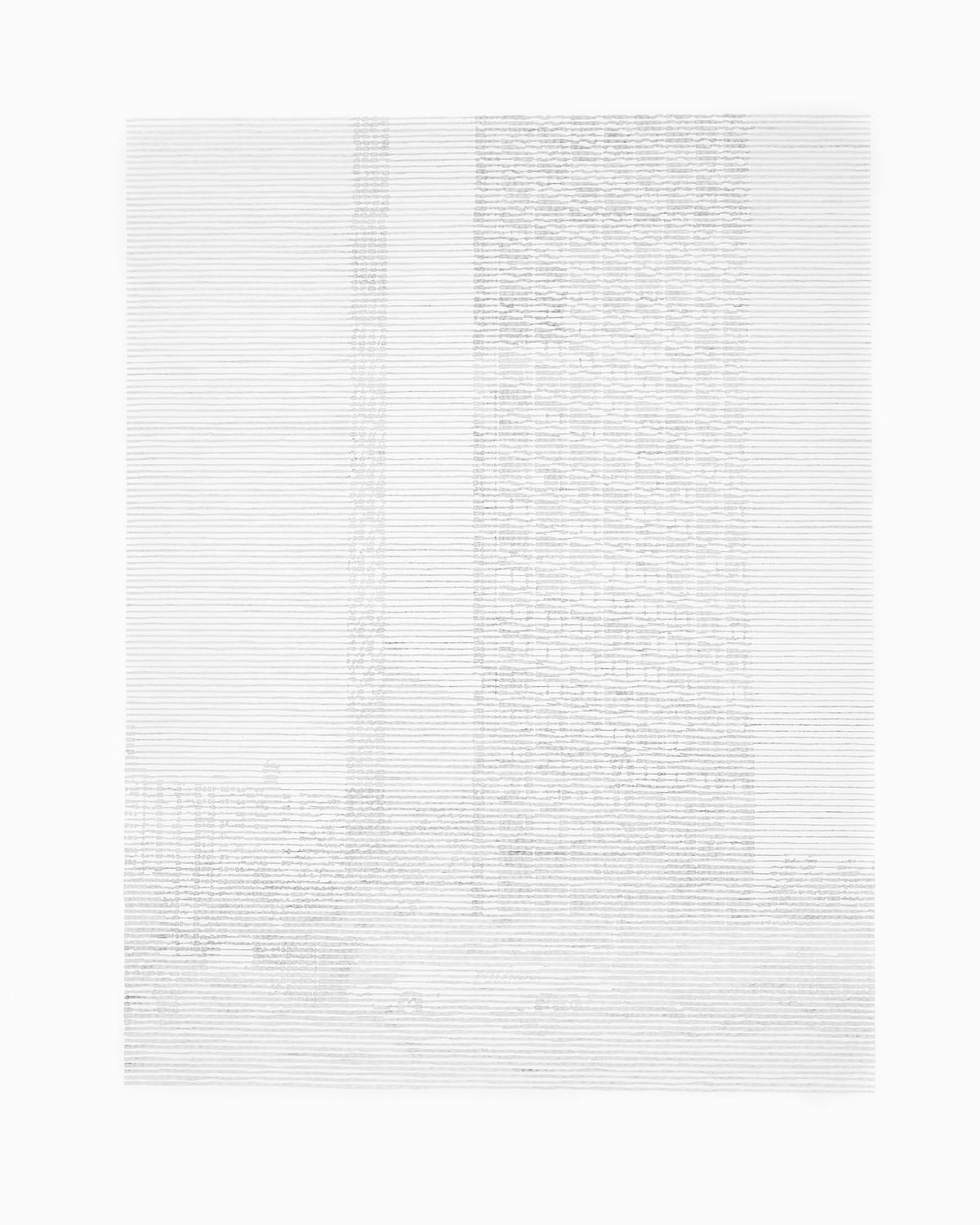 Brutalist Traces (Silver Towers - New York)