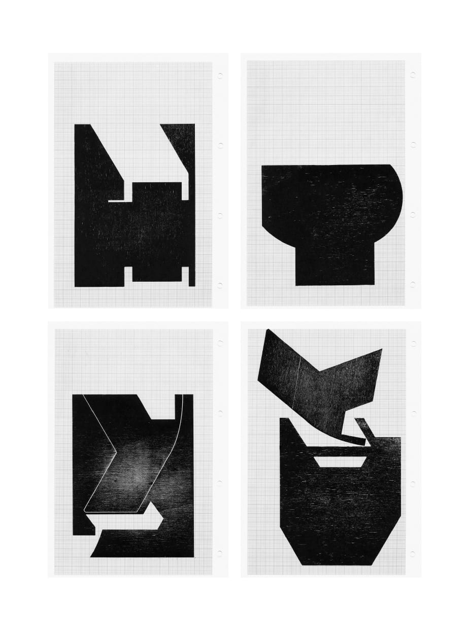 Hewn 2