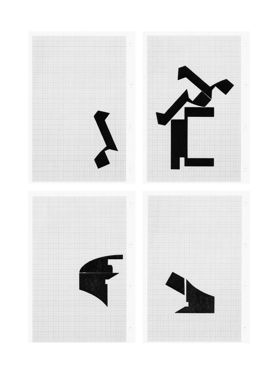 Hewn 4