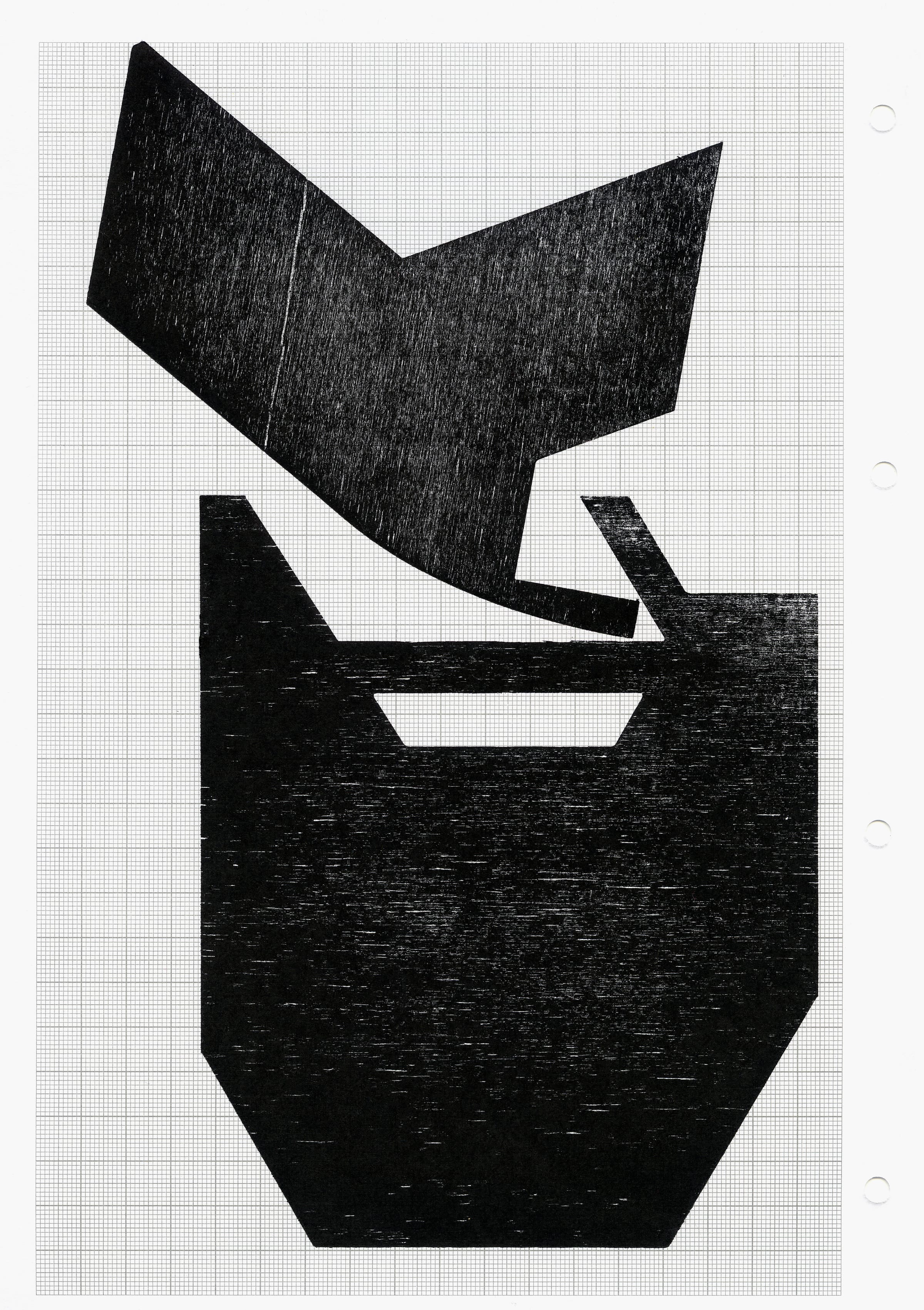 Hewn (support)