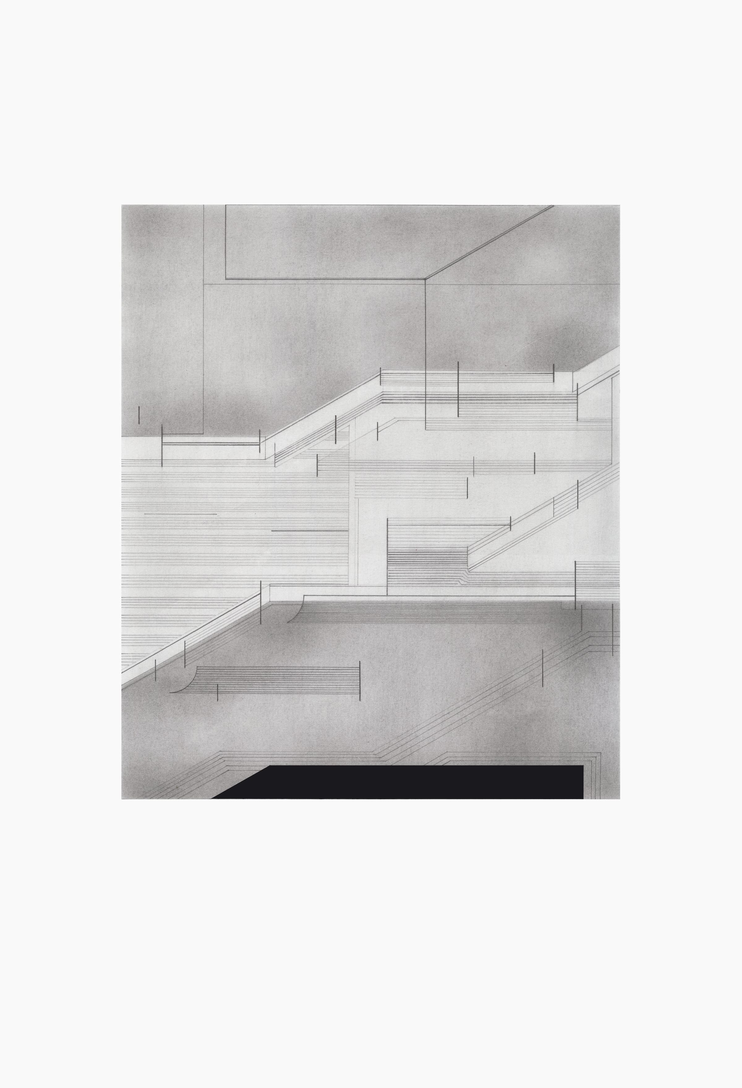Foreign Dust (Variation 1)