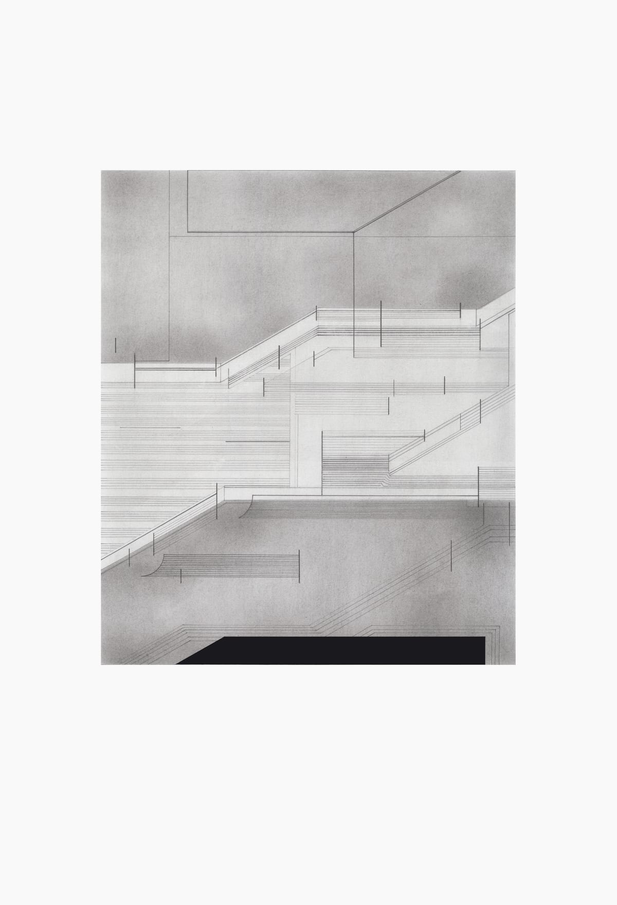 Foreign Dust (Variation 1)