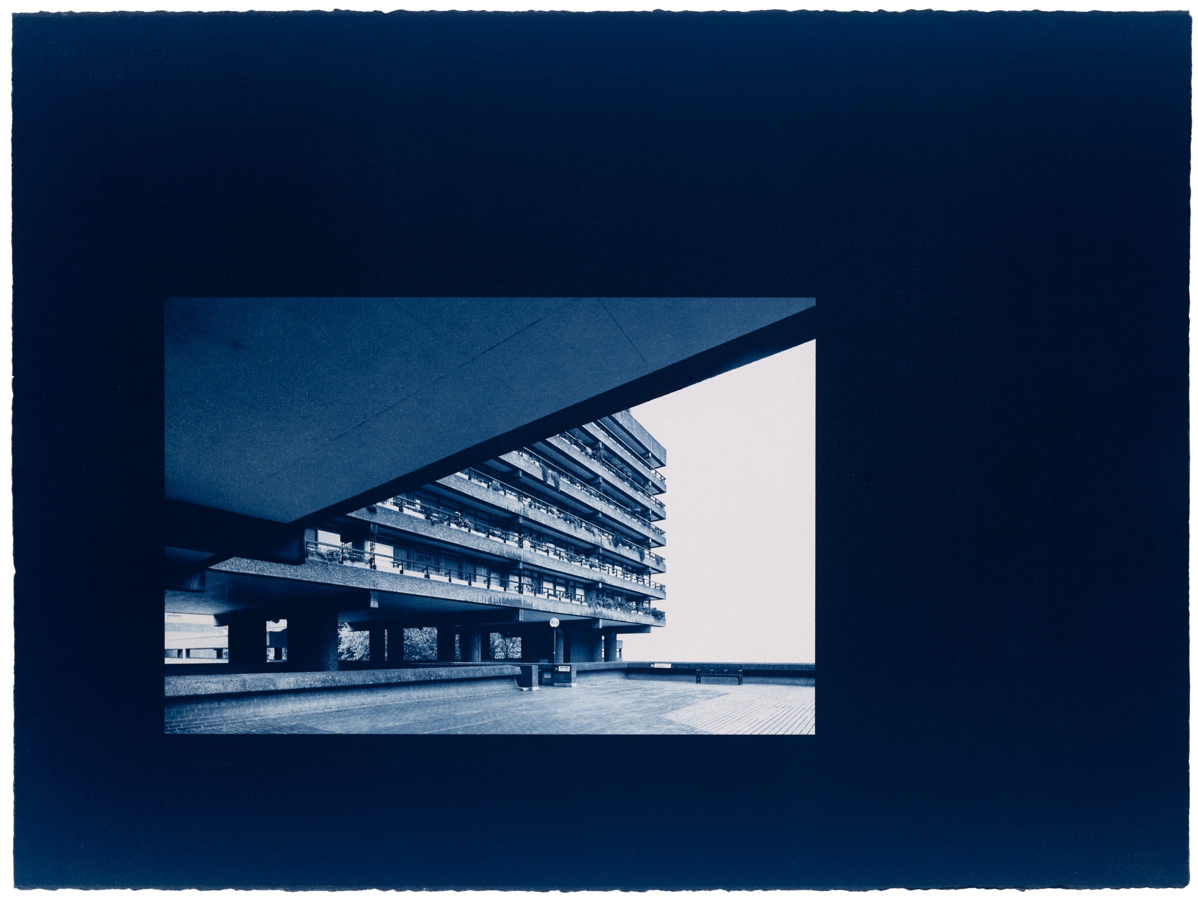 Seher Shah and Randhir Singh, Barbican Estate (5)
