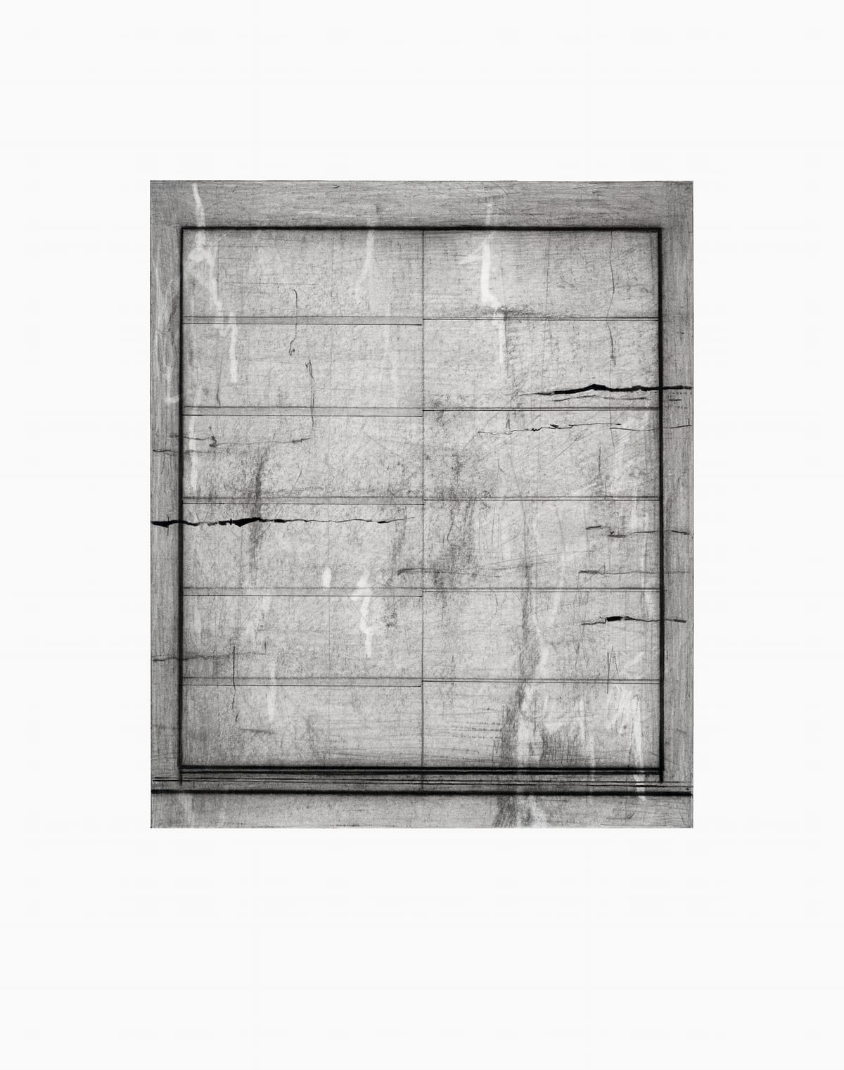 Muslin Landscapes (2)