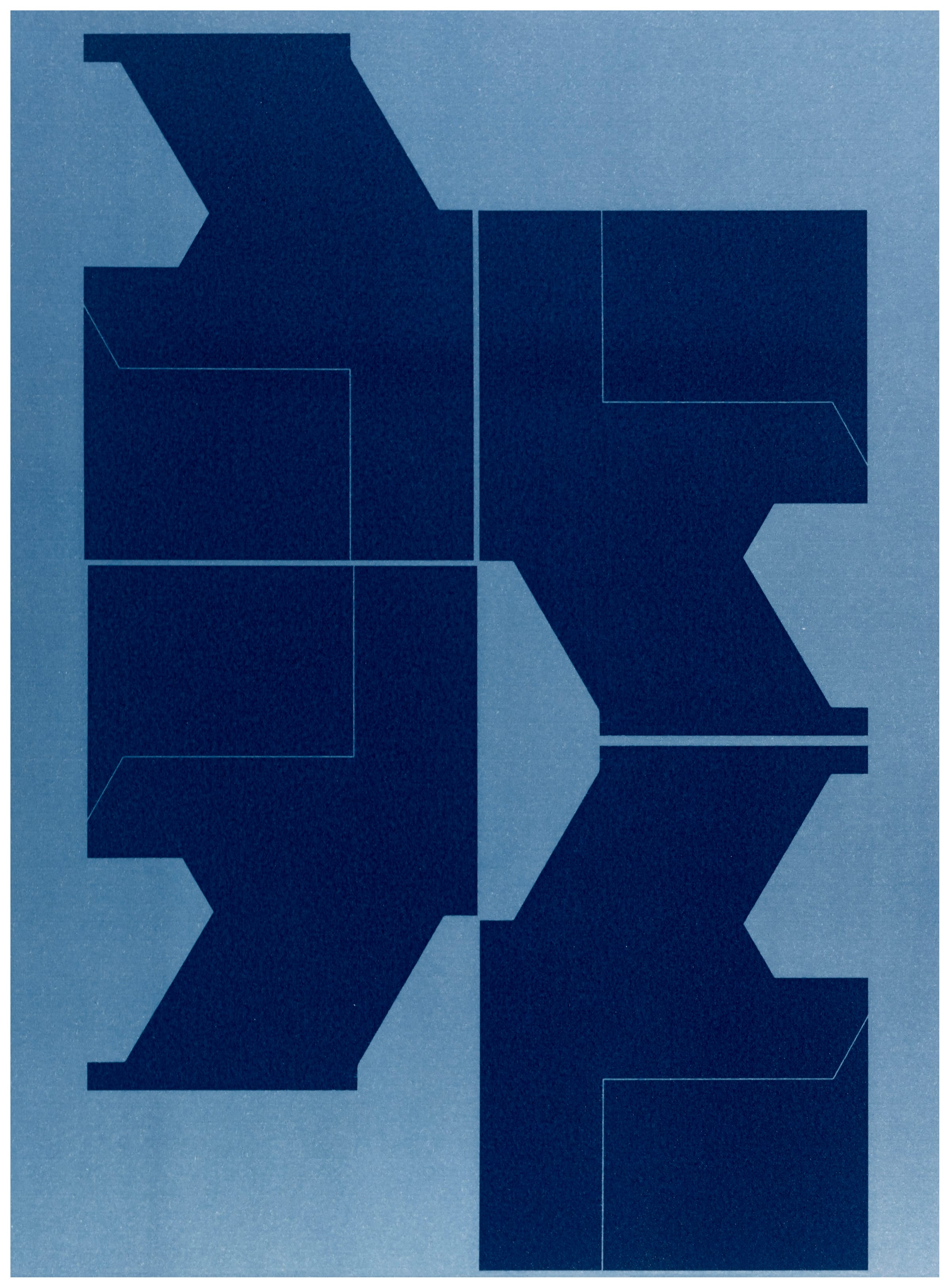 Seher Shah and Randhir Singh, Hewn Blueprints (16)