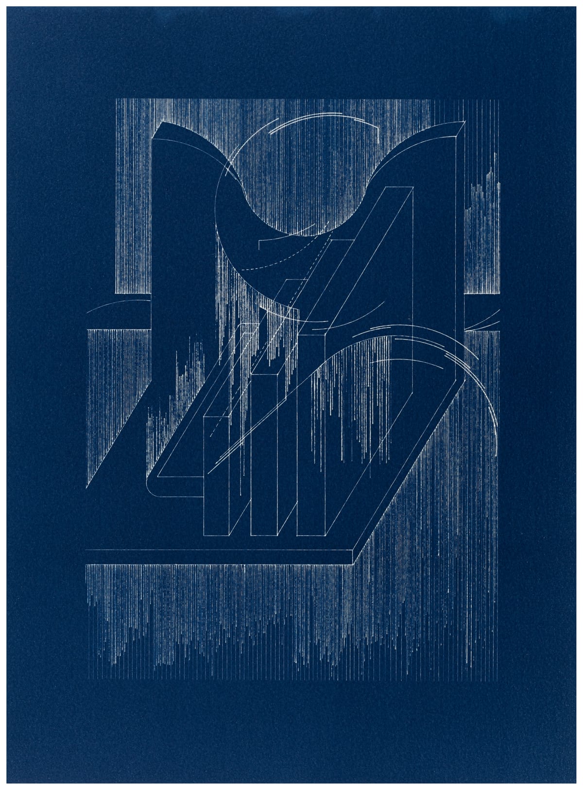Seher Shah and Randhir Singh, Flatlands Blueprints (13)