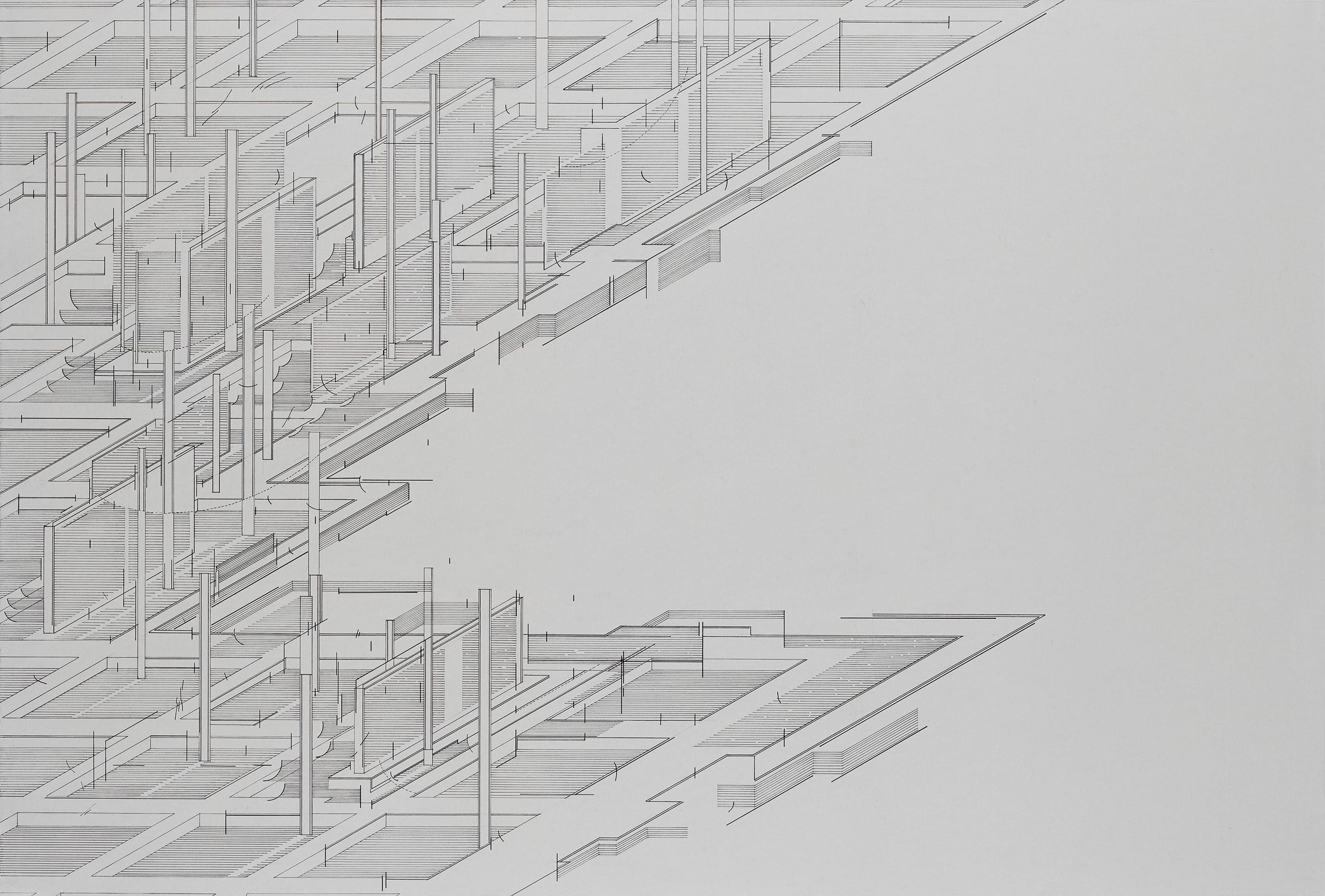 Flatlands (grid field), detail panel