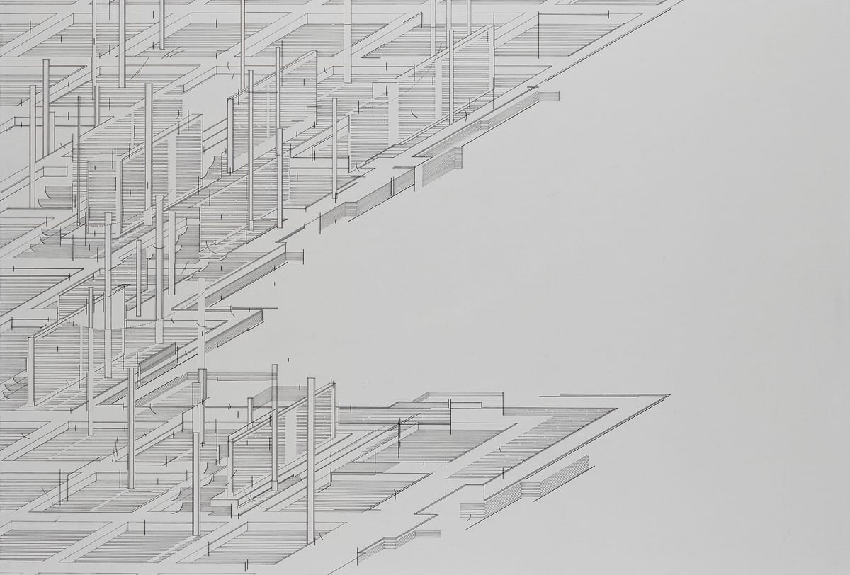 Flatlands (grid field), detail panel