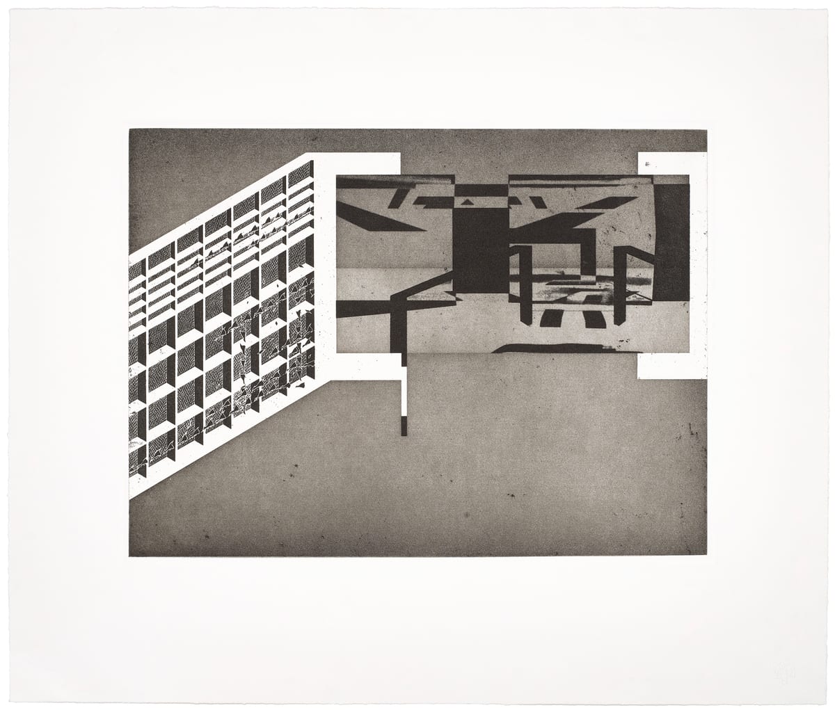 Unit Object (landscape view)