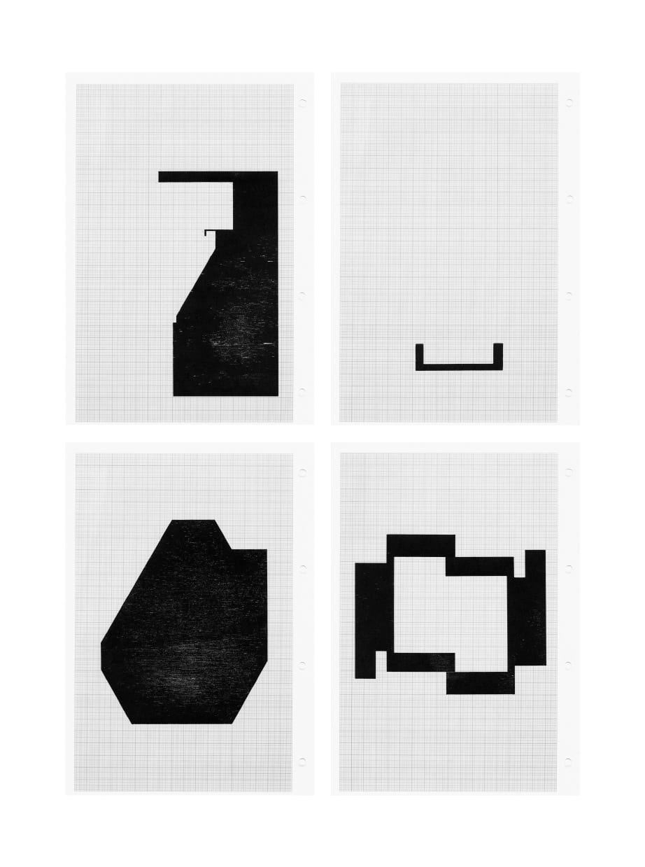 Hewn 3