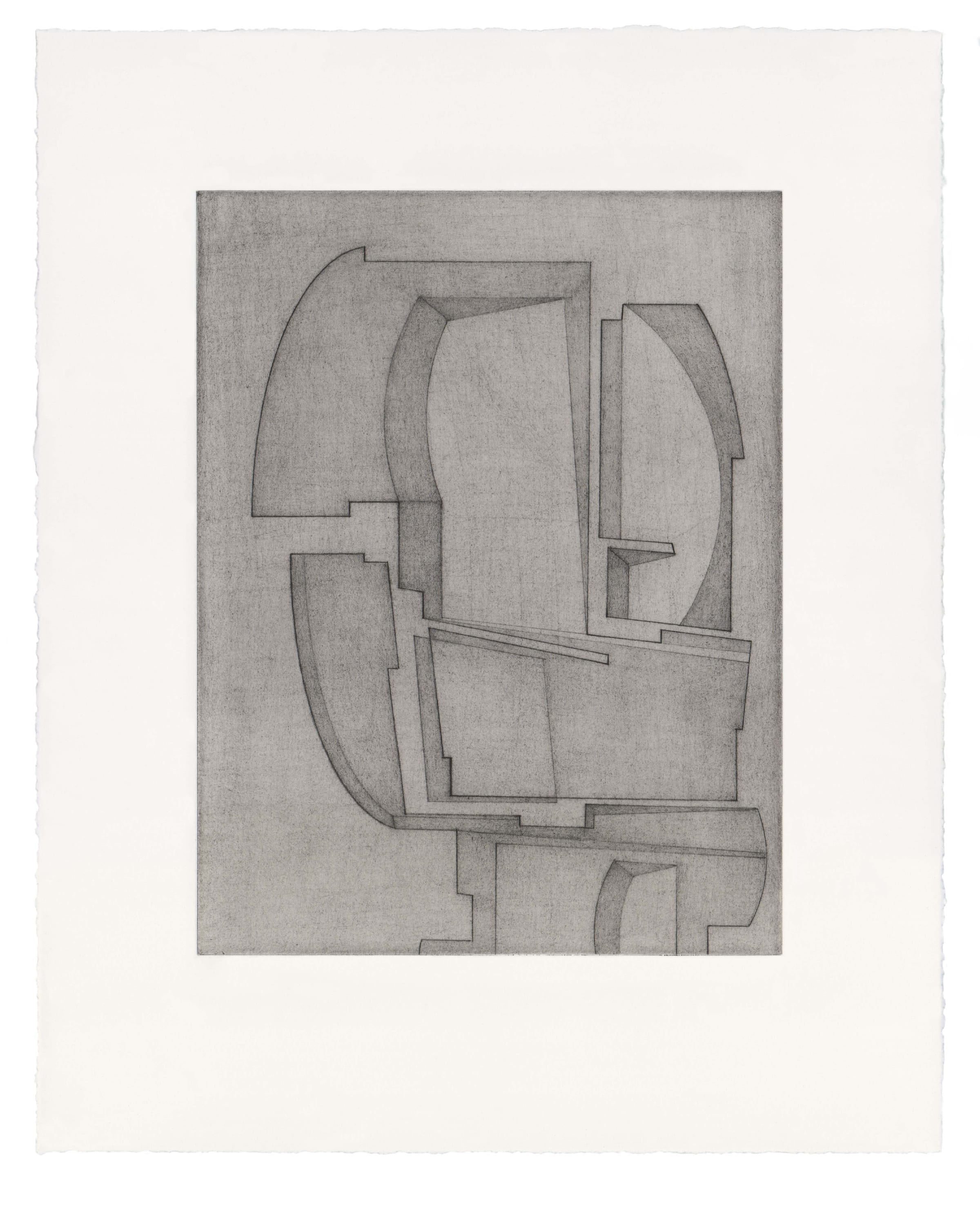 Studies from a Sculpture Garden (6)